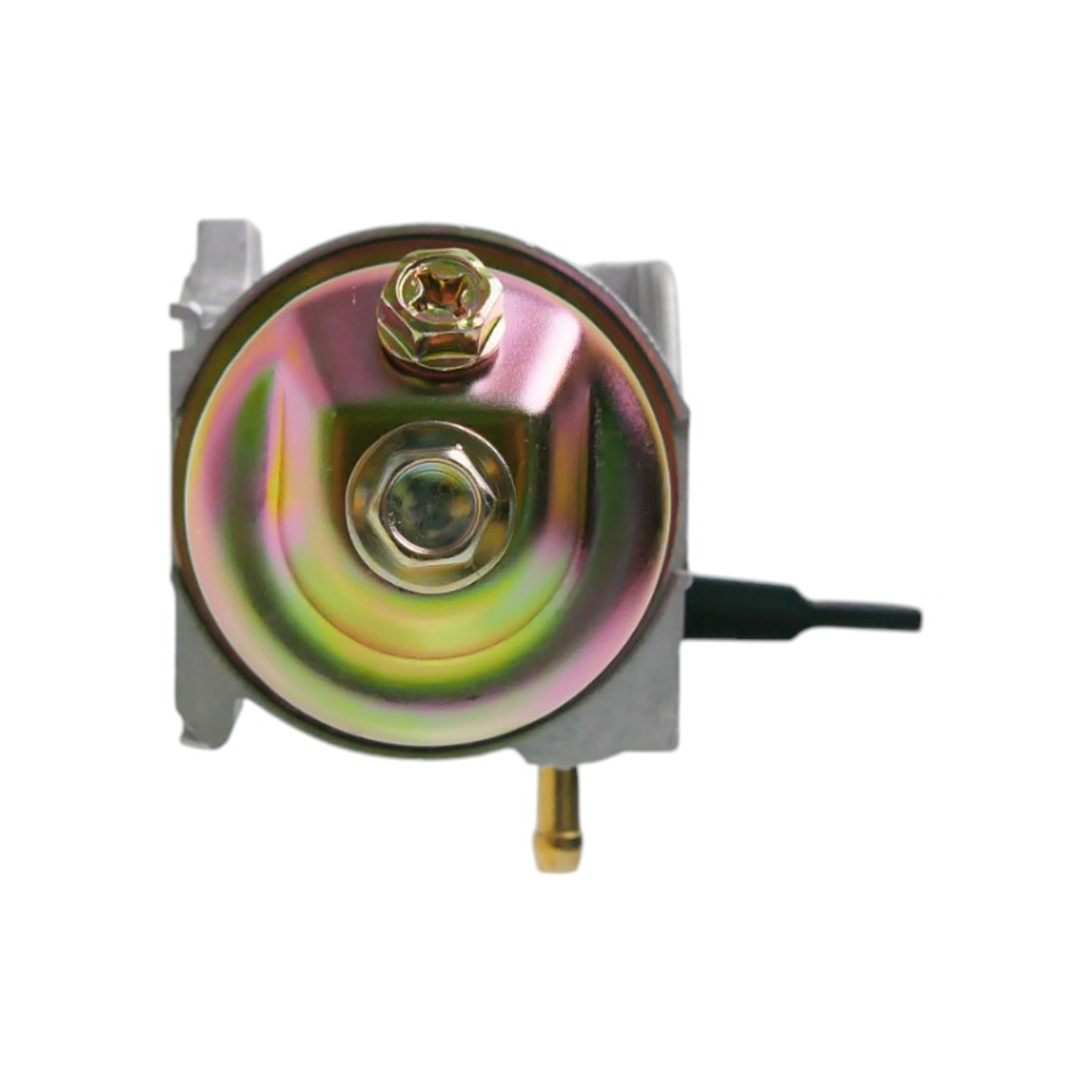 Karburátor pro generátory s motory Honda GX120 GX160 GX200 výkon 5,5 PS - 6,5 PS (OEM 16100-ZH7-W51)