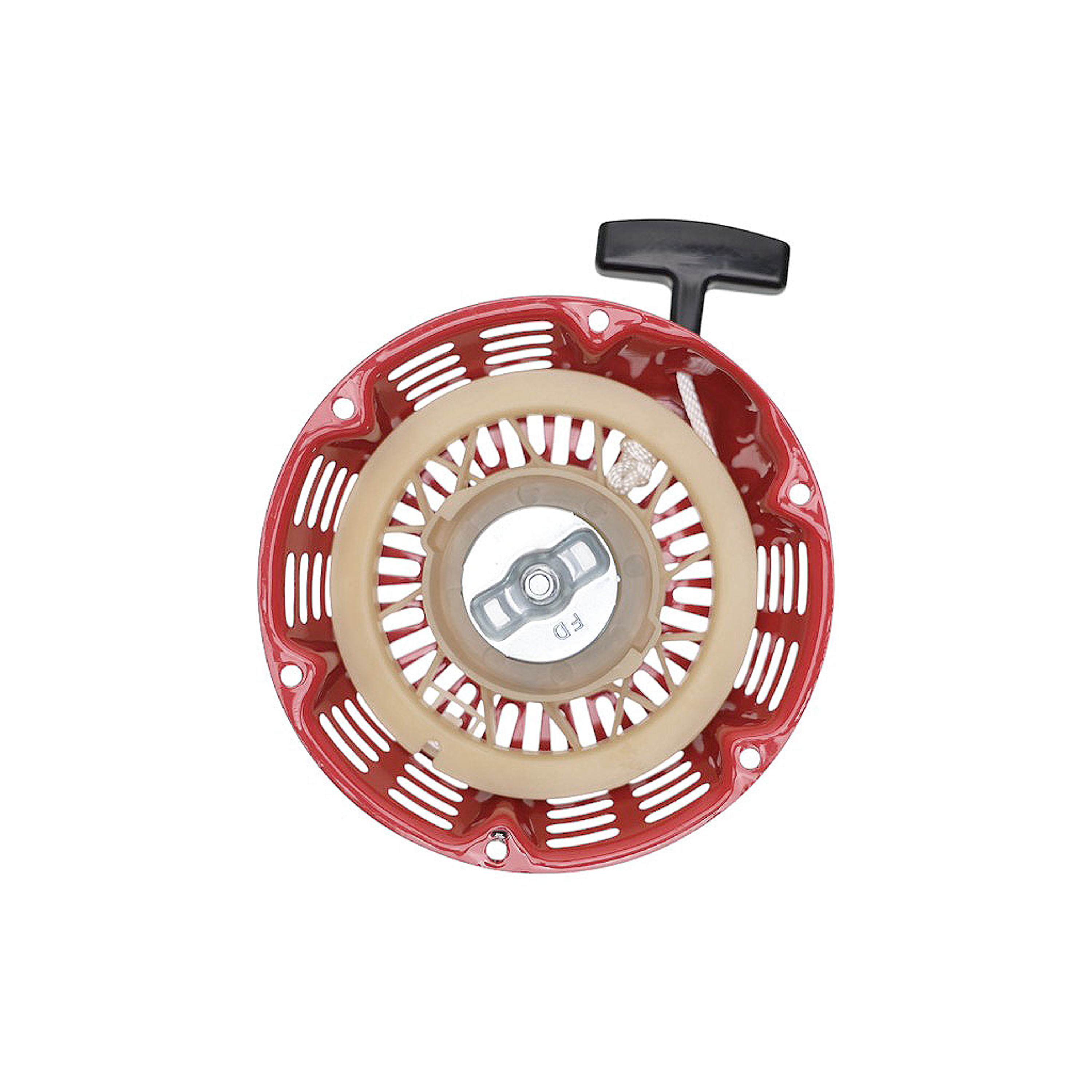 Kompletní startér pro motory Honda GX240 GX270 výkon 8,0 PS - 9,0 PS (OEM 28400ZE2W01ZA 28400ZE2W01ZN 28400-ZE2-W01ZA 28400-ZE2-W01ZB 28400-ZE2-W01ZN)