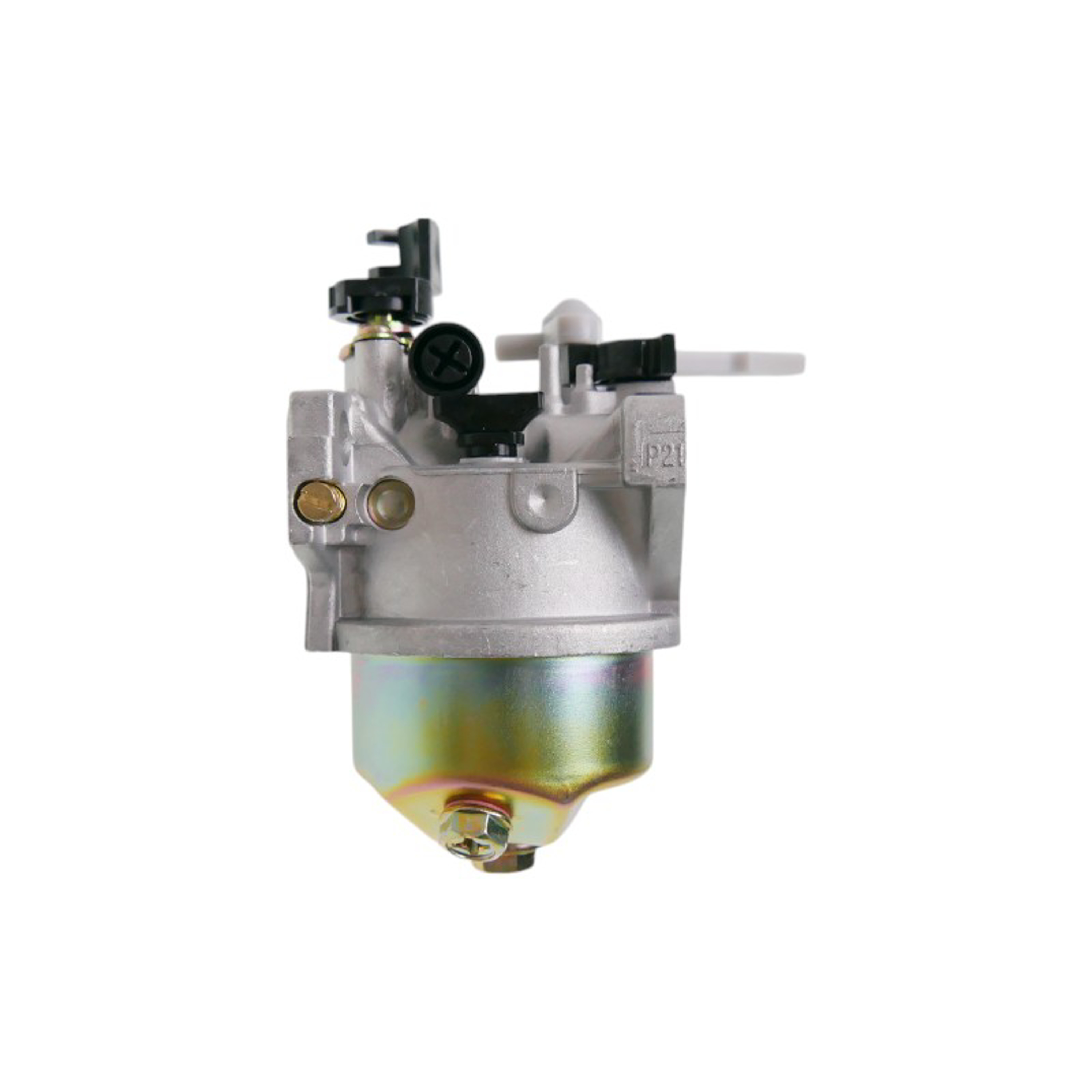 Karburátor pro motory Honda GX240 GX270 výkon 8,0 PS - 9,0 PS (OEM 16100ZE2W71 1616100ZH9 16100-ZE2-W71 16100-ZH9-W21 1616100-ZH9-820)