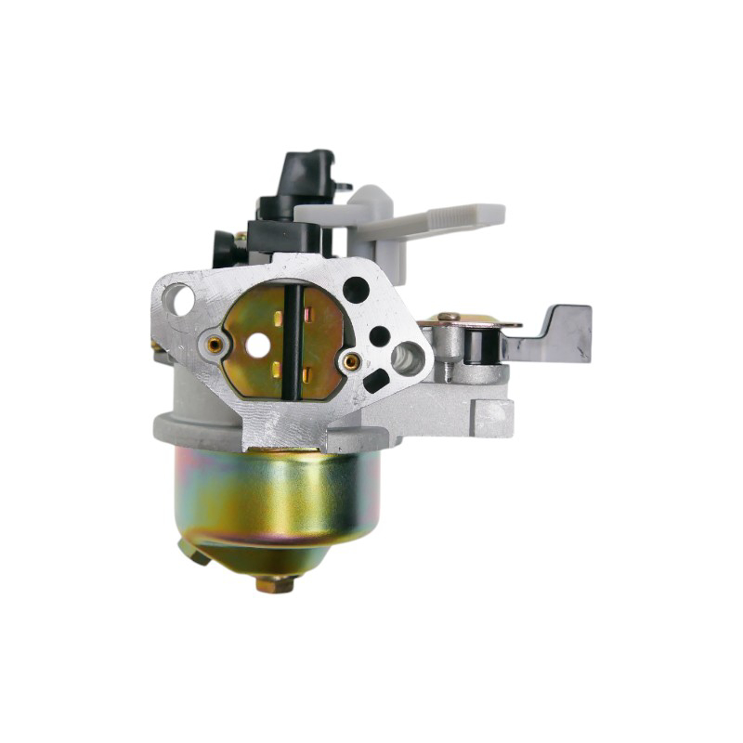 Karburátor pro motory Honda GX240 GX270 výkon 8,0 PS - 9,0 PS (OEM 16100ZE2W71 1616100ZH9 16100-ZE2-W71 16100-ZH9-W21 1616100-ZH9-820)
