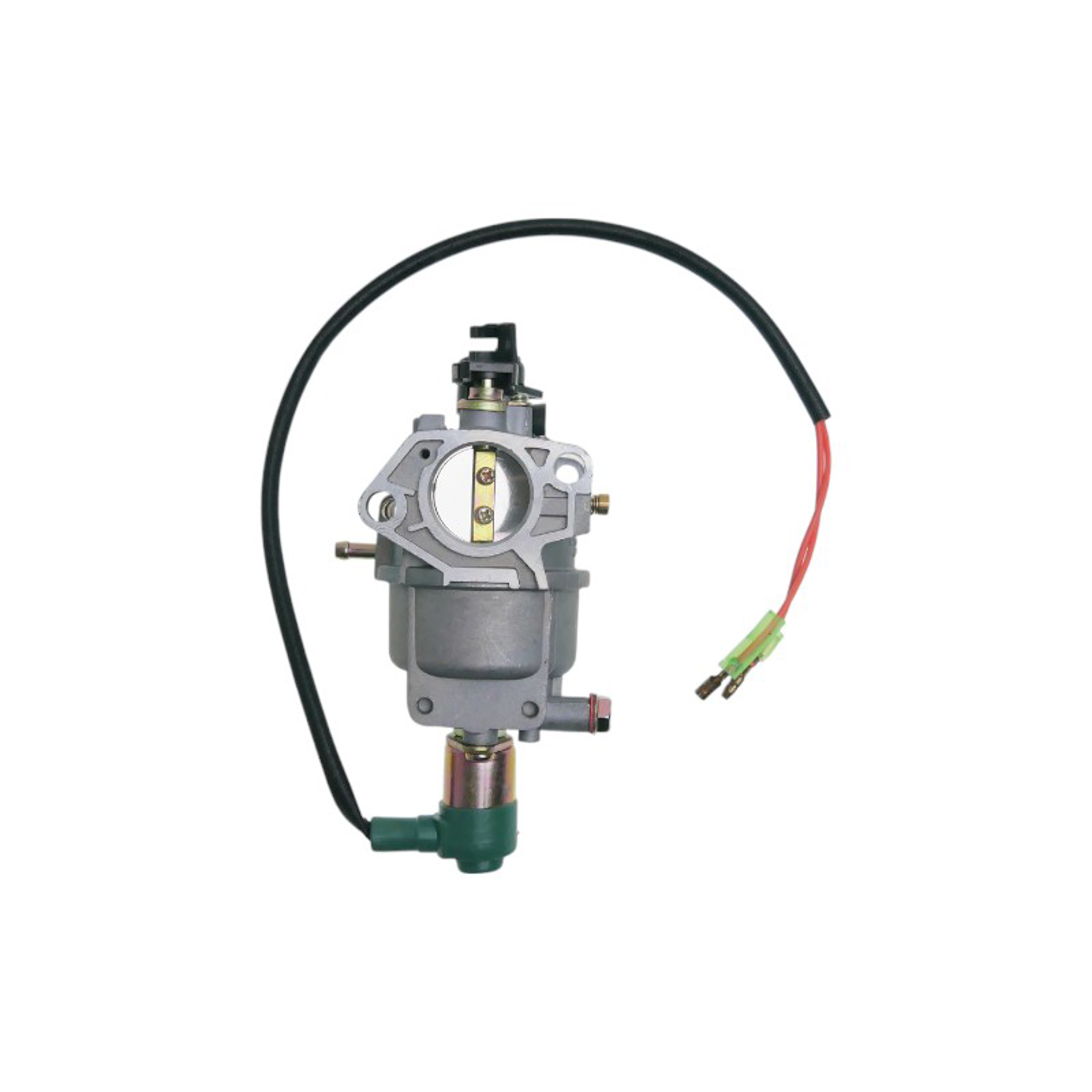 Karburátor pro motory Honda GX240 GX270 výkon 8,0 PS - 9,0 PS (OEM 16100-Z5R-743 16100-Z5L-F11)
