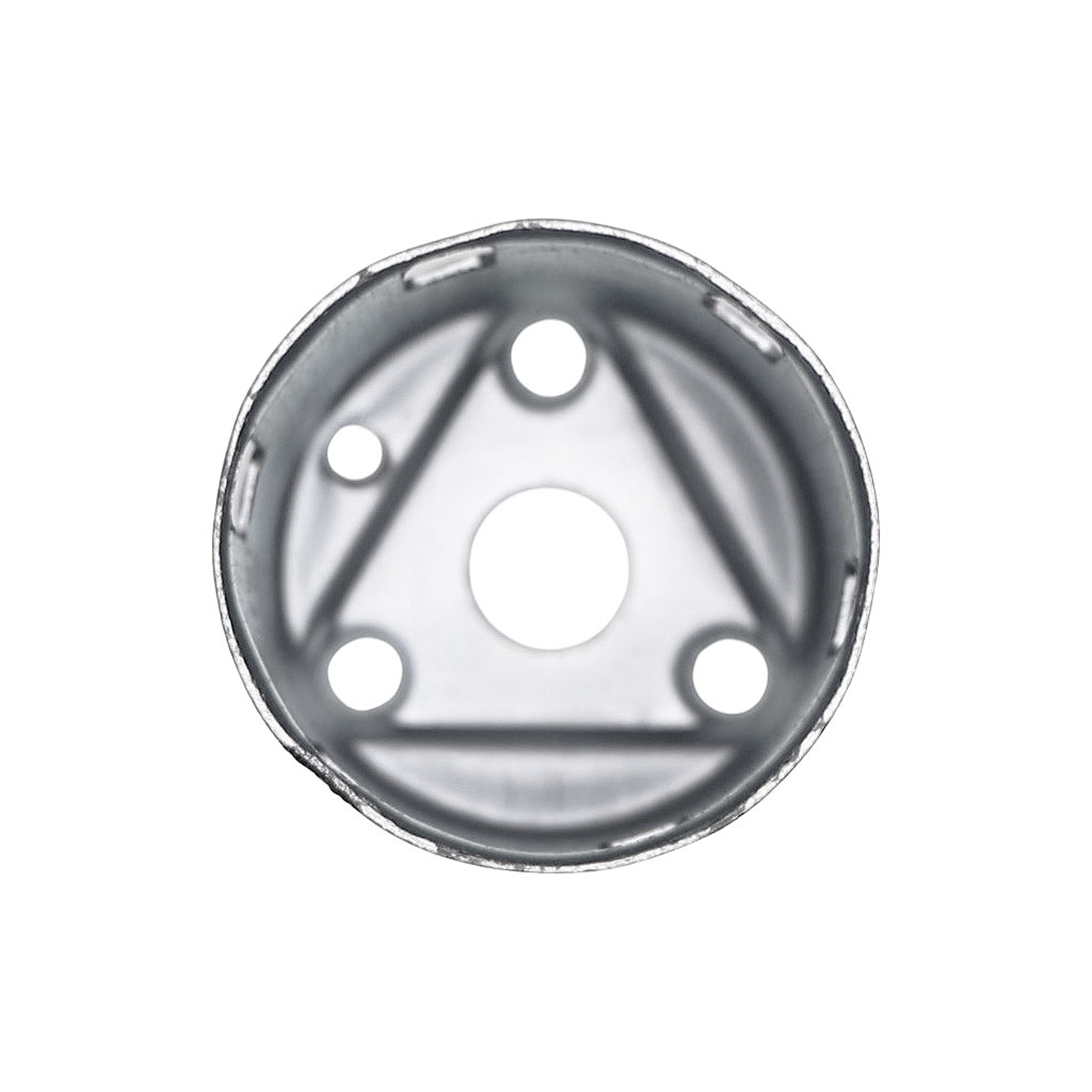 Miska startéru pro motory Honda GX340 GX390 výkon 11,0 PS - 13,0 PS (OEM 28451ZE3W01 28450-ZE3-W11 28451-ZE3-W01)