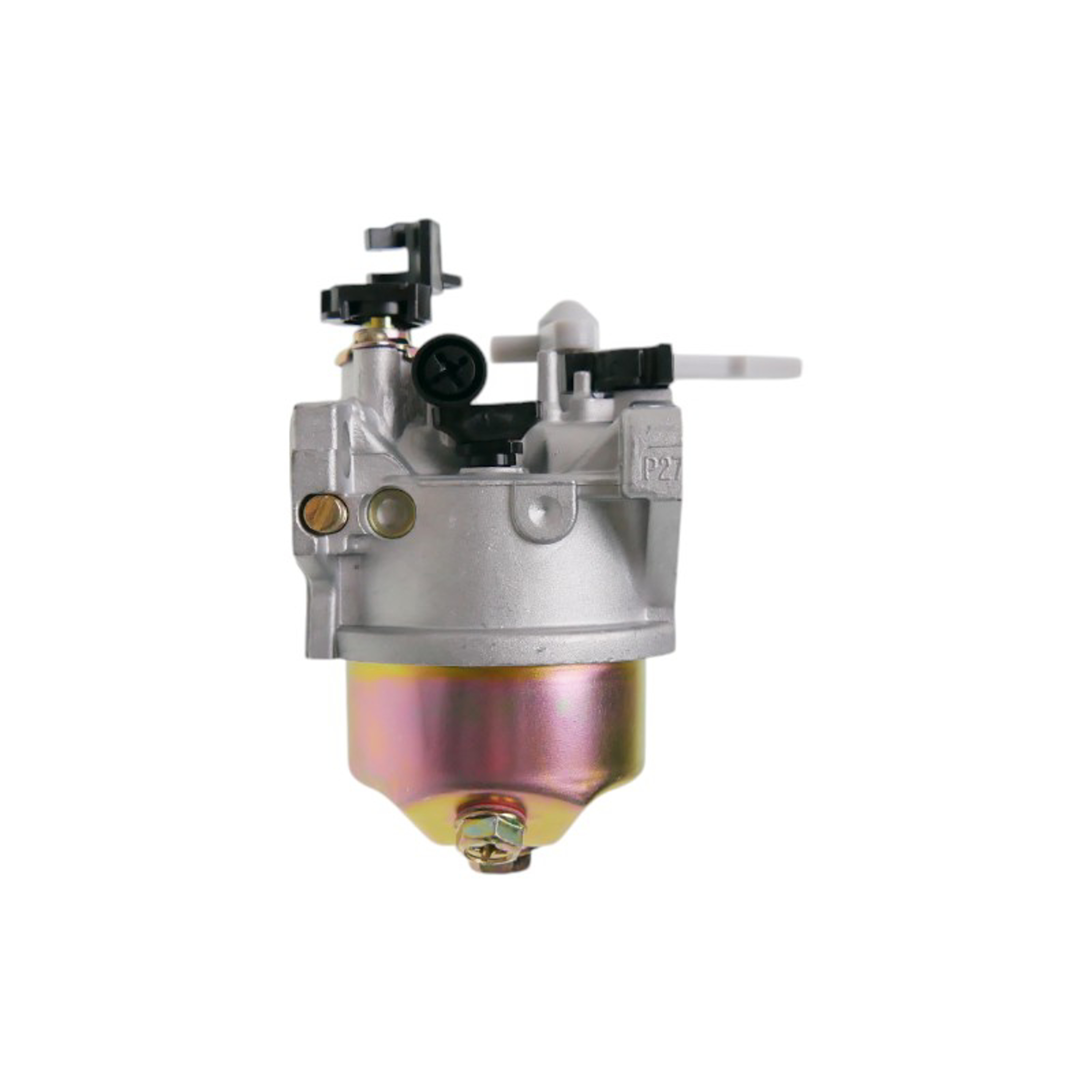 Karburátor pro motory Honda GX340 GX390 výkon 11,0 PS - 13,0 PS (OEM 16100ZF6V01 16100-ZF6-V01,16100-ZF6-V00 16100-ZF2-V00 16100-ZF2-V01)