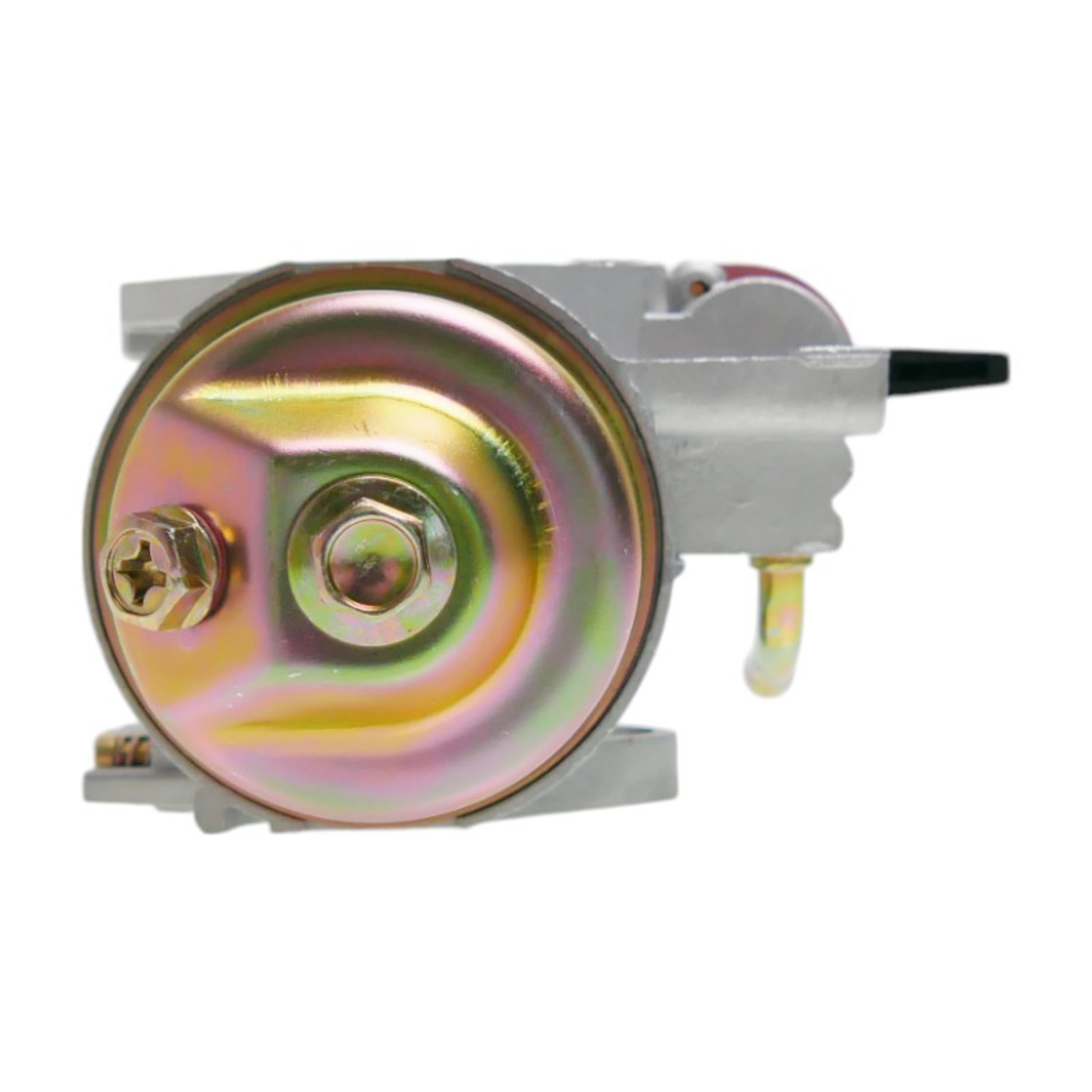 Karburátor pro motory Honda GX340 GX390 výkon 11,0 PS - 13,0 PS (OEM 16100ZF6V01 16100-ZF6-V01,16100-ZF6-V00 16100-ZF2-V00 16100-ZF2-V01)