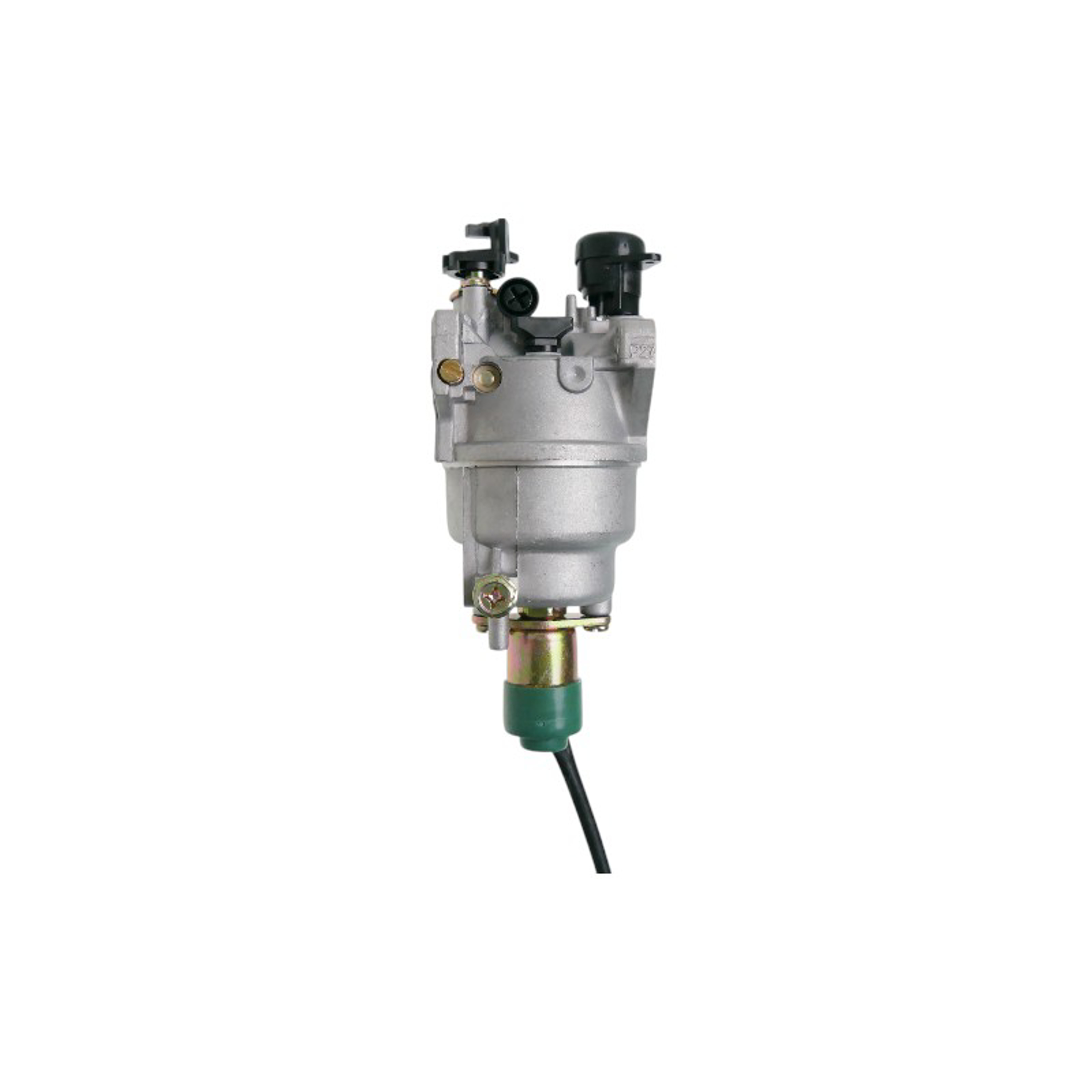 Karburátor pro generátory s motory Honda GX340 GX390 výkon 8,0 PS - 9,0 PS - 11,0 PS - 13,0 PS (OEM 16100Z5LF11 16100-Z5L-F11)