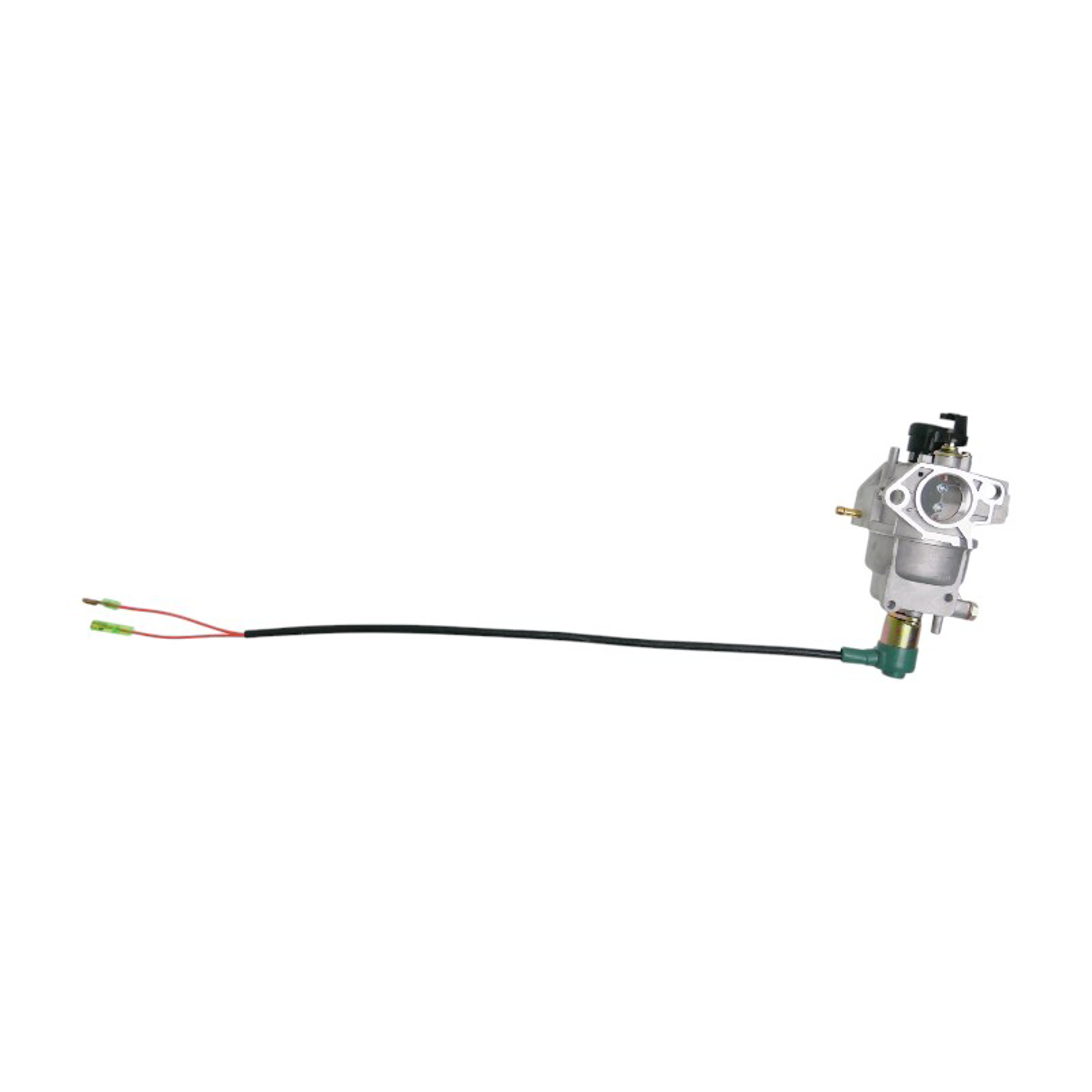Karburátor pro generátory s motory Honda GX340 GX390 výkon 8,0 PS - 9,0 PS - 11,0 PS - 13,0 PS (OEM 16100Z5LF11 16100-Z5L-F11)