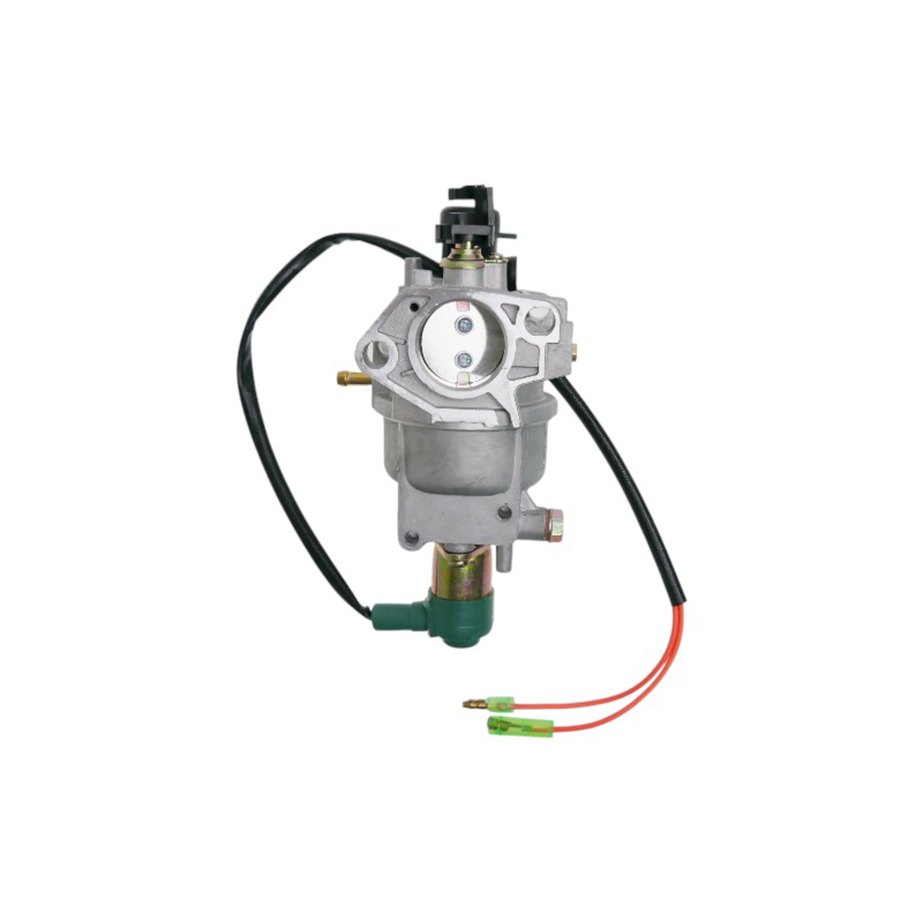 Karburátor pro generátory s motory Honda GX340 GX390 výkon 8,0 PS - 9,0 PS - 11,0 PS - 13,0 PS (OEM 16100Z5LF11 16100-Z5L-F11)