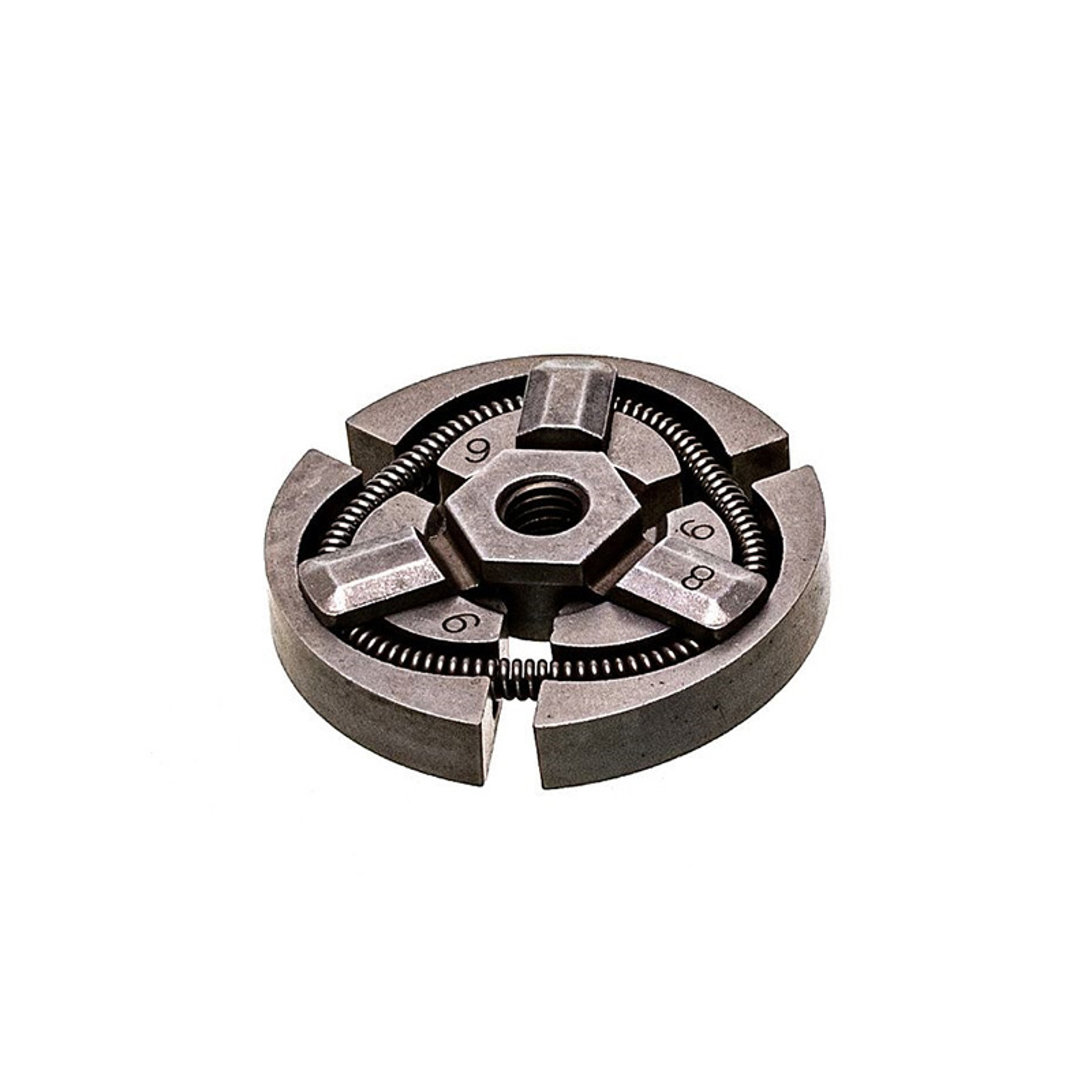 Spojka pro motorové pily a křovinořezy Husqvarna 40 45 49 240 240R 245R 245RX Jonsered GR41 GR50 RS44 2041 2045 2050 (OEM 503173101)