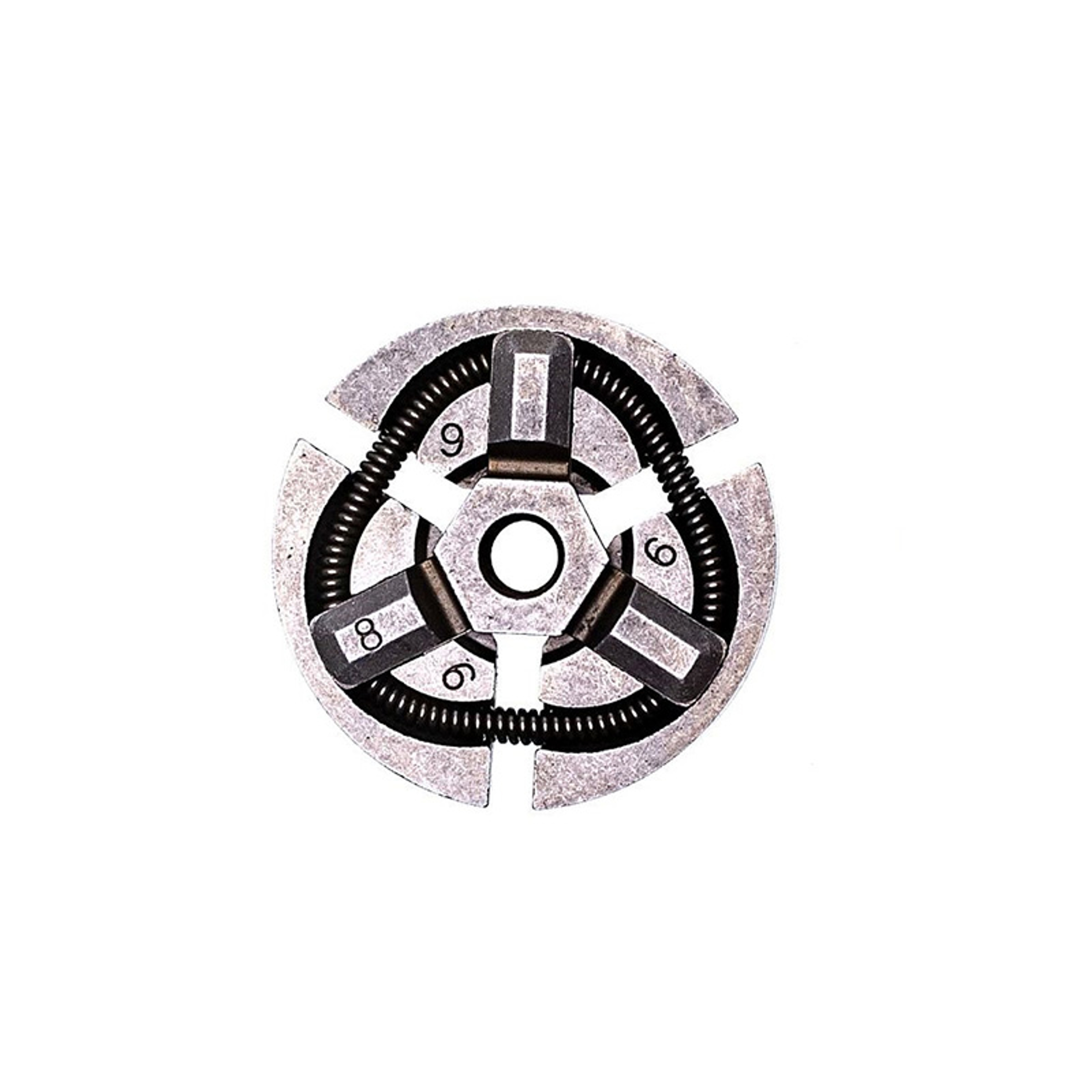 Spojka pro motorové pily a křovinořezy Husqvarna 40 45 49 240 240R 245R 245RX Jonsered GR41 GR50 RS44 2041 2045 2050 (OEM 503173101)