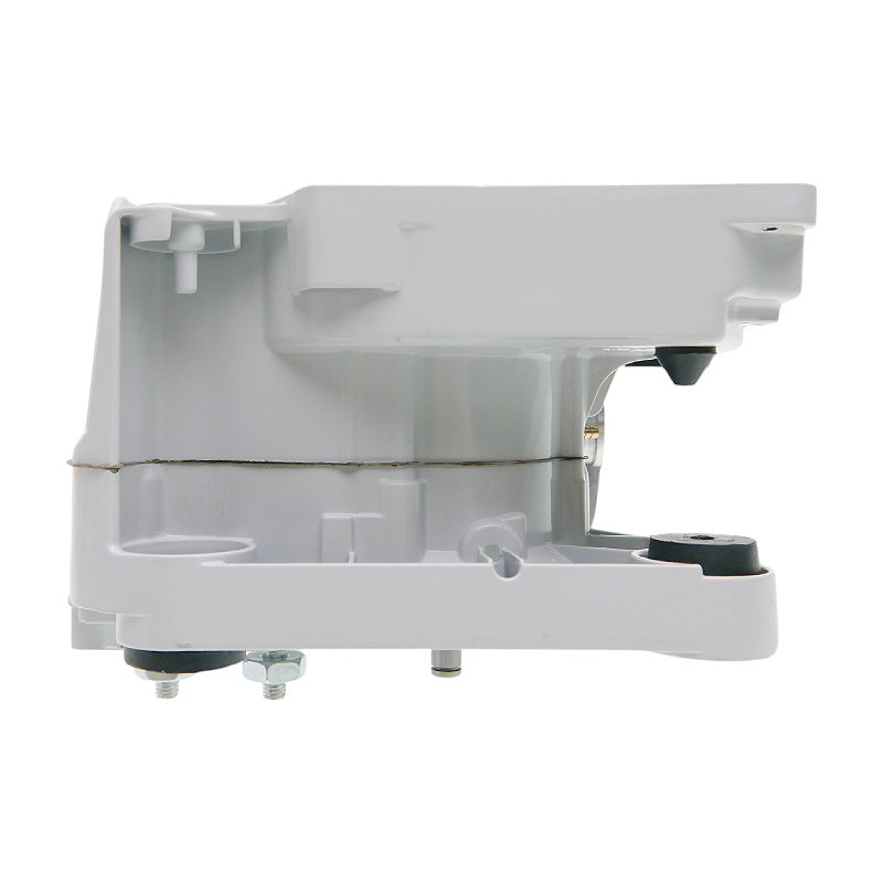 Kompletní profesionální polomotor pro řetězové pily Stihl 034 036 MS340 MS360 obsah 61,5 ccm výkon 4,6 PS