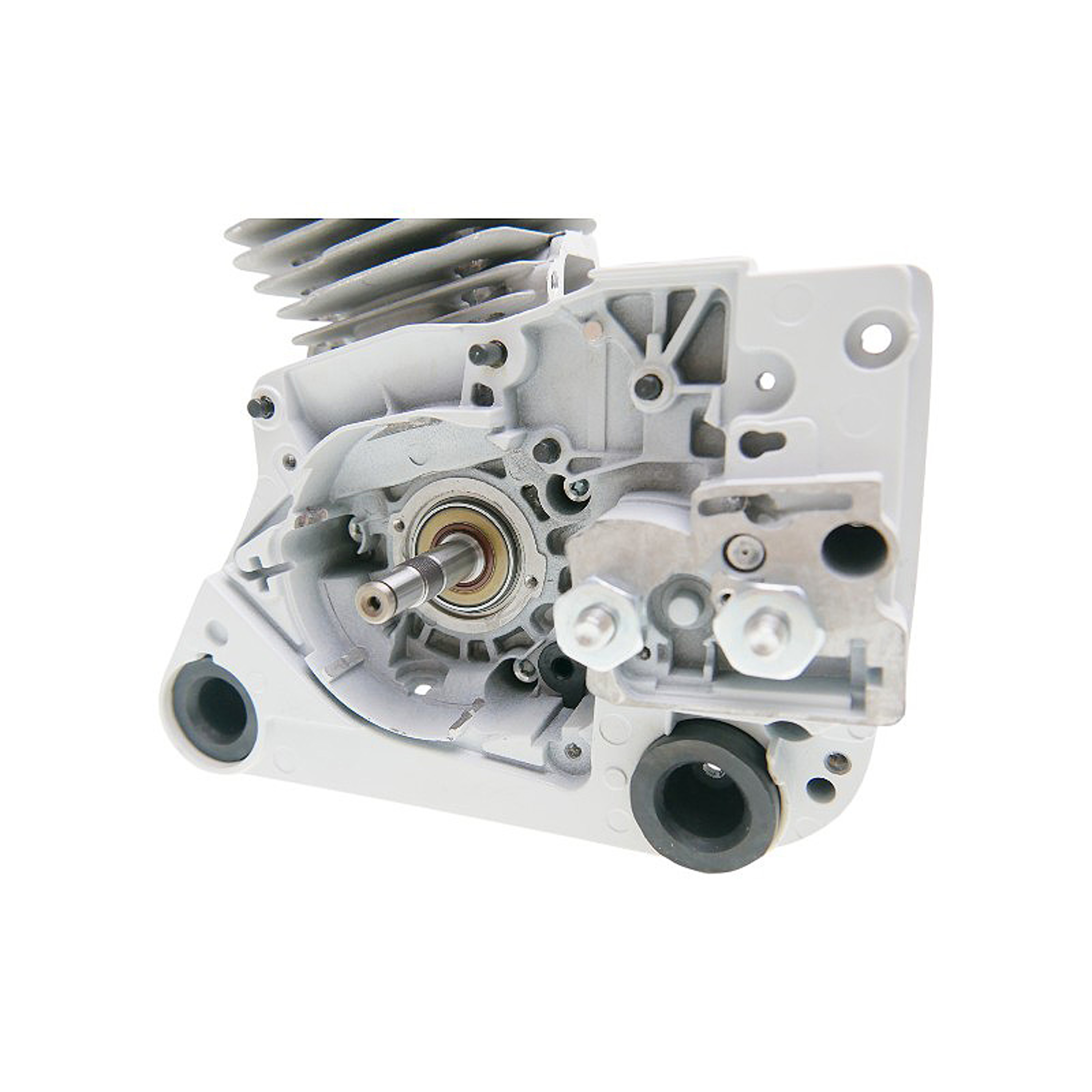 Kompletní profesionální polomotor pro řetězové pily Stihl 034 036 MS340 MS360 obsah 61,5 ccm výkon 4,6 PS