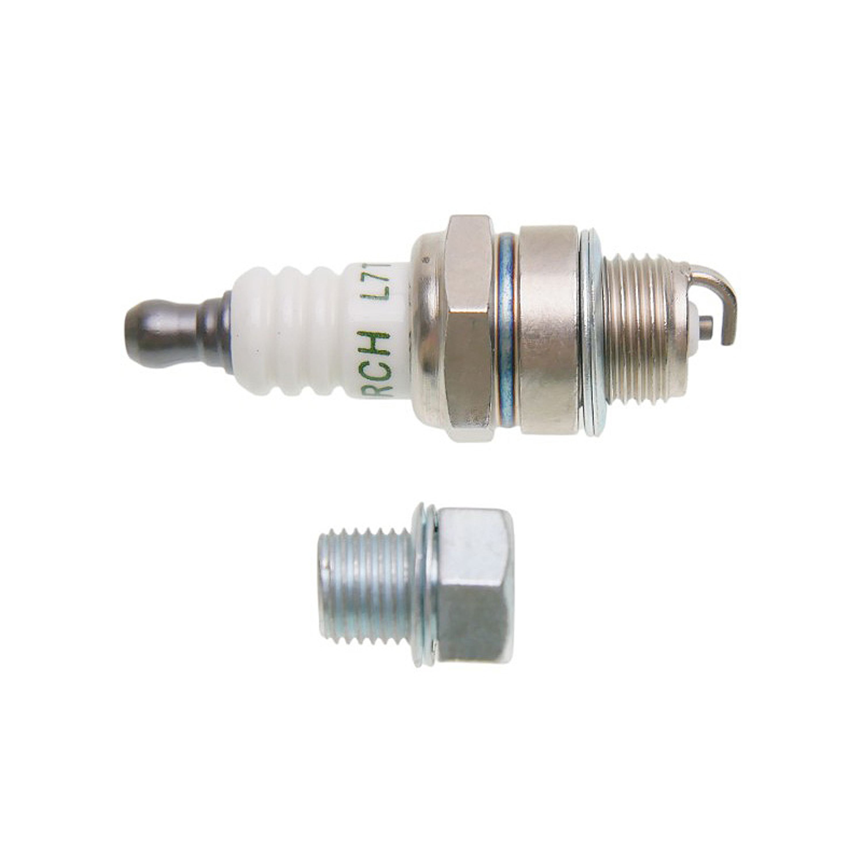 Kompletní profesionální polomotor pro řetězové pily Stihl 034 036 MS340 MS360 obsah 61,5 ccm výkon 4,6 PS