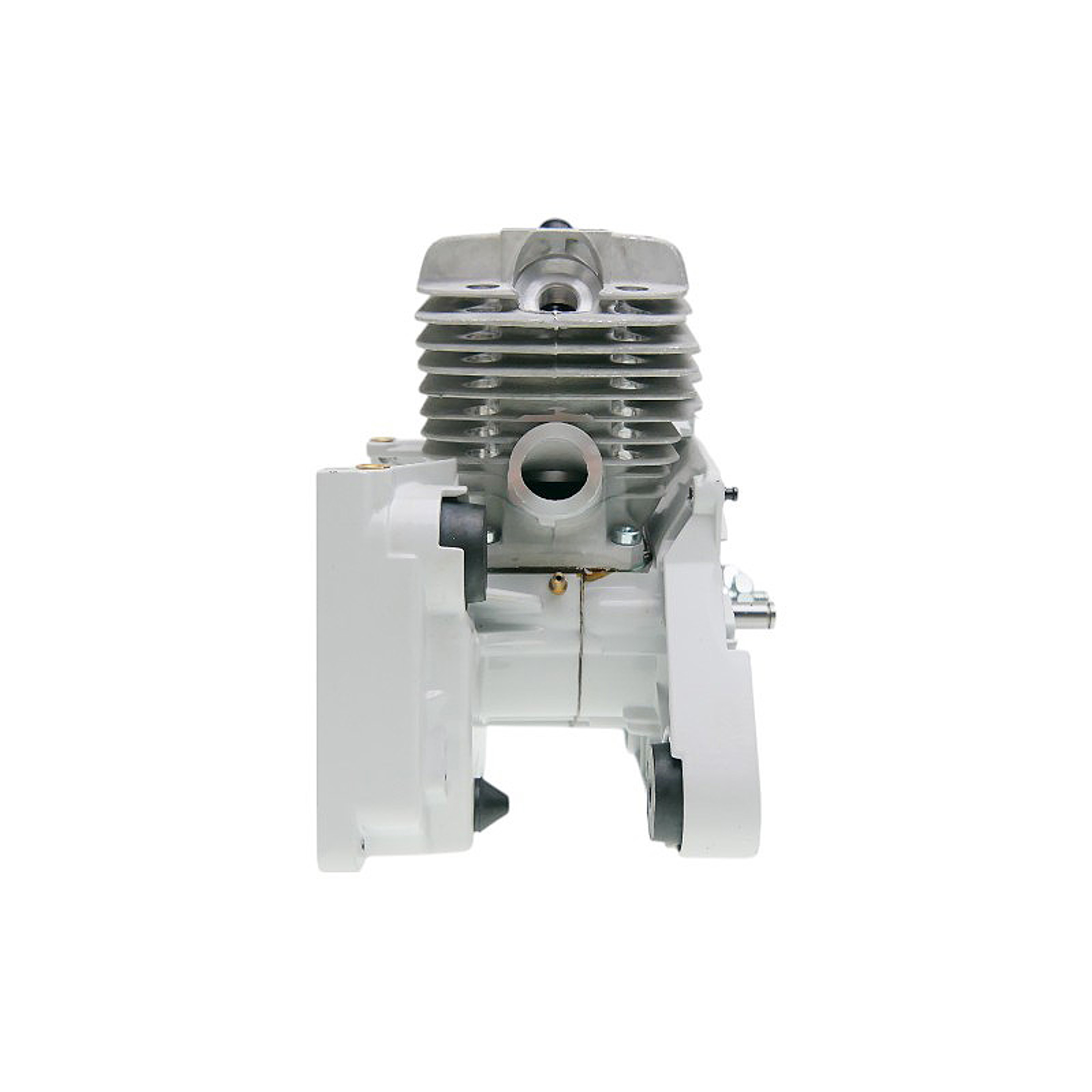 Kompletní profesionální polomotor pro řetězové pily Stihl 034 036 MS340 MS360 obsah 61,5 ccm výkon 4,6 PS