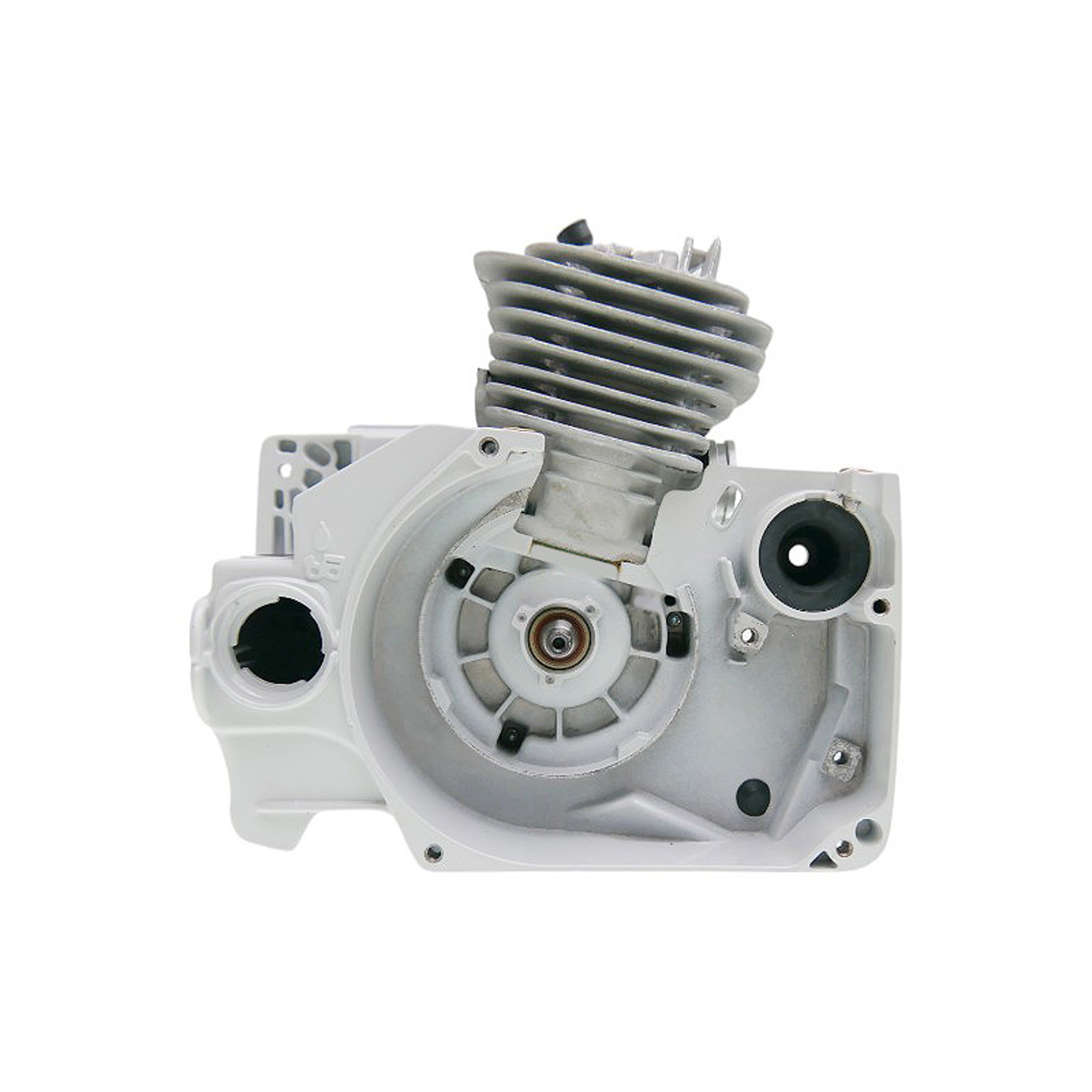 Kompletní profesionální polomotor pro řetězové pily Stihl 034 036 MS340 MS360 obsah 61,5 ccm výkon 4,6 PS