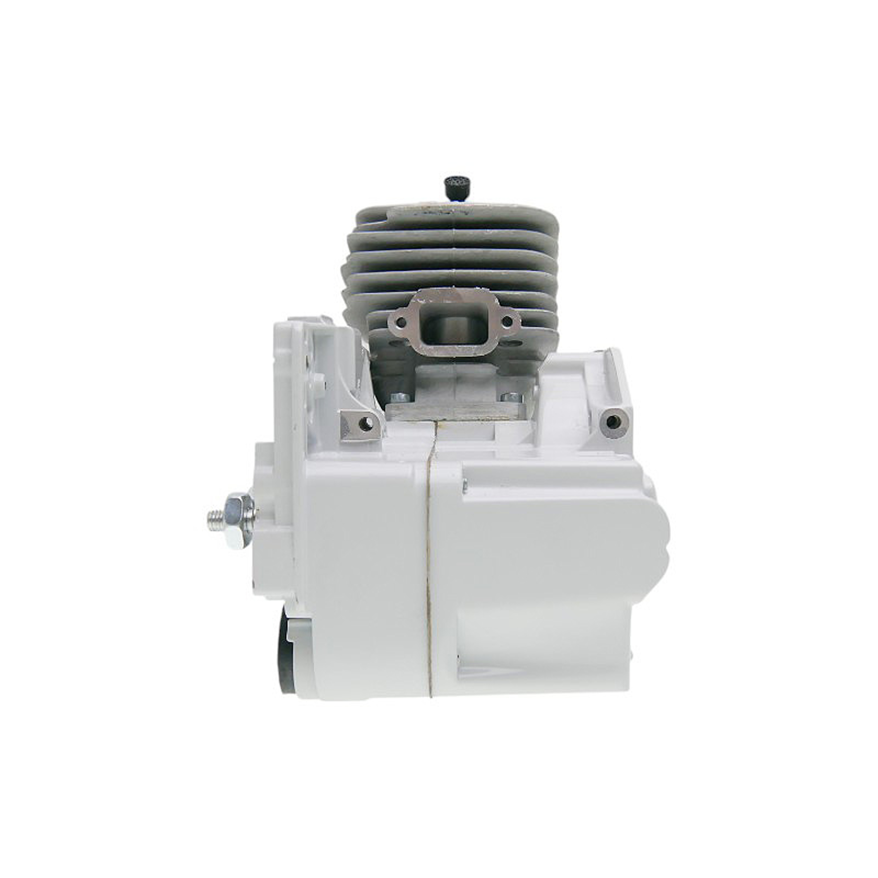 Kompletní profesionální polomotor pro řetězové pily Stihl 034 036 MS340 MS360 obsah 61,5 ccm výkon 4,6 PS