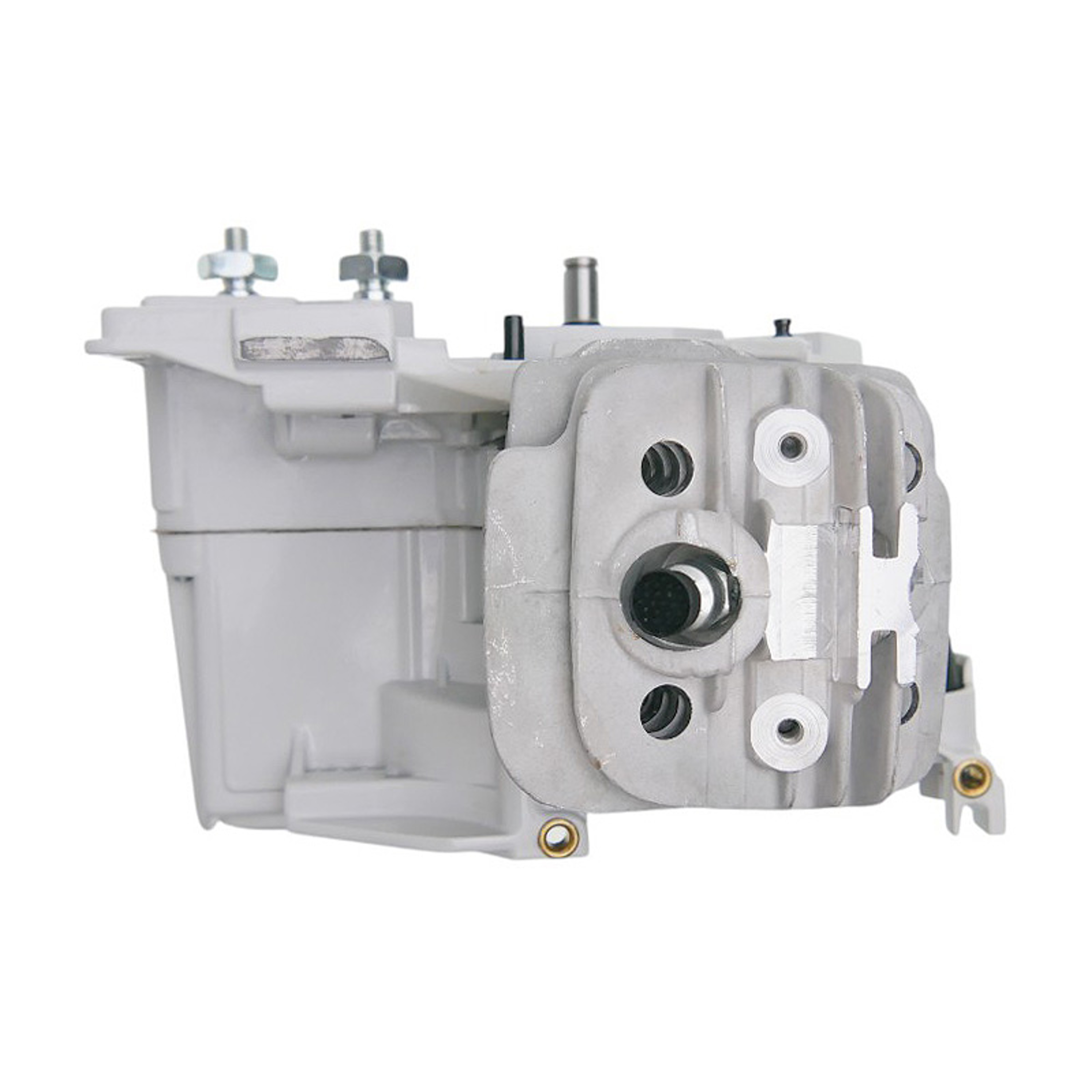 Kompletní profesionální polomotor pro řetězové pily Stihl 034 036 MS340 MS360 obsah 61,5 ccm výkon 4,6 PS
