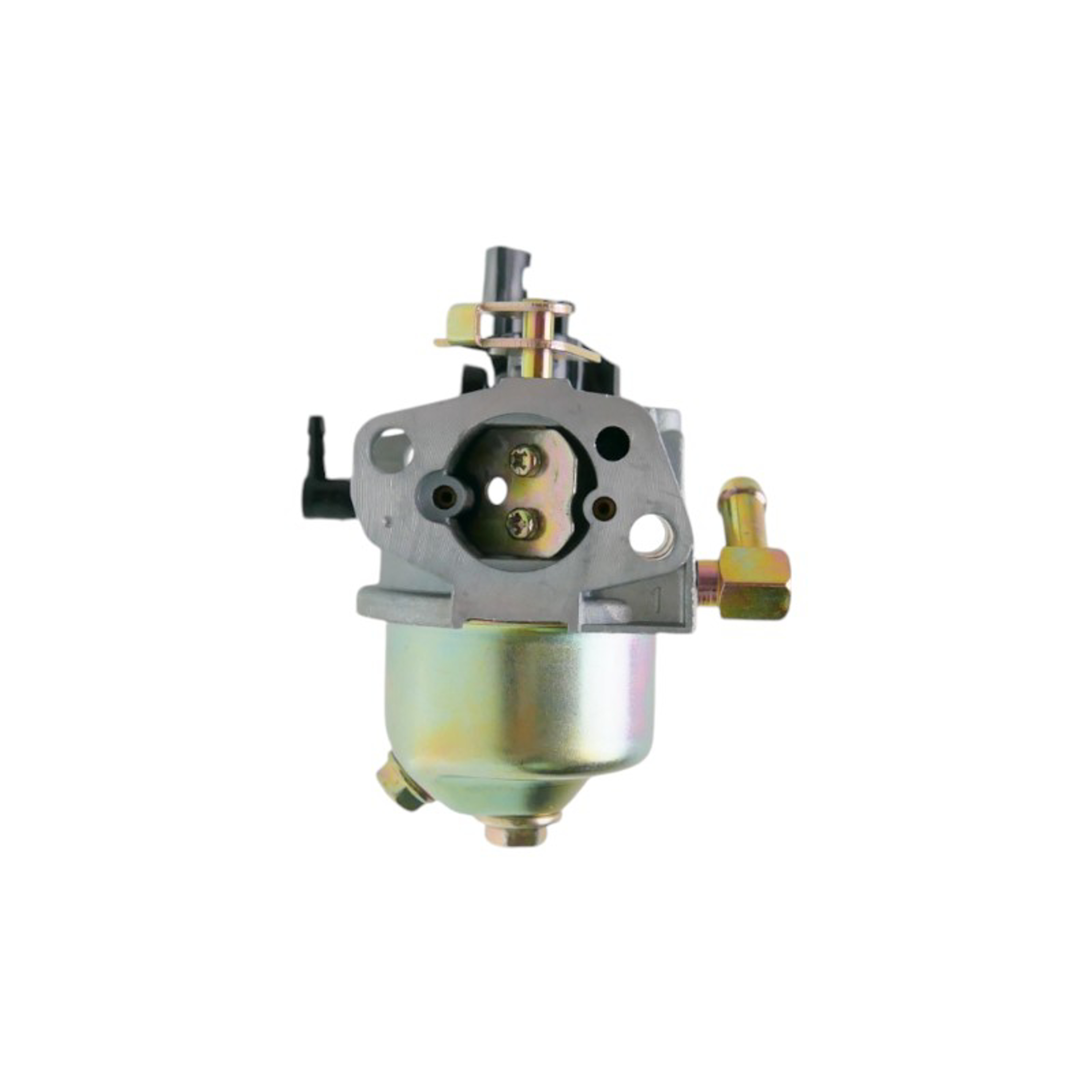 Karburátor pro sněhové frézy Cub Cadet MTD Troy Bilt Yard (OEM 951-10368 951-10638A 751-10638 751-10638A A 951-14026A - A 951-14026A - 409)