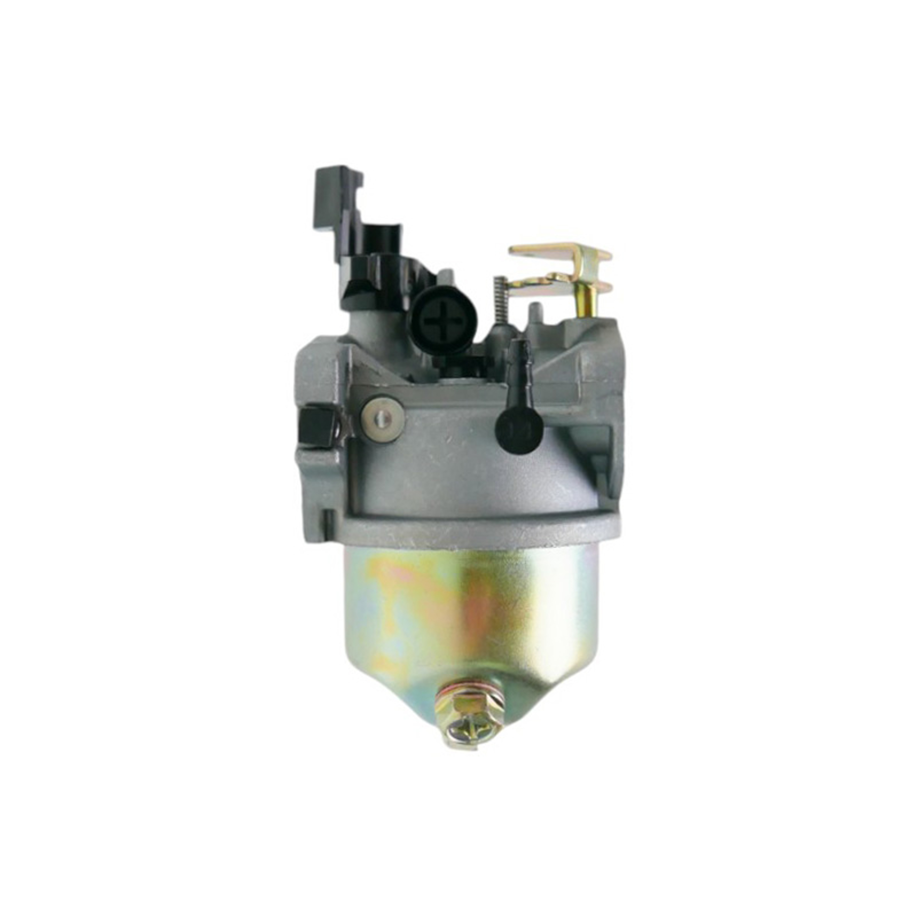 Karburátor pro sněhové frézy Cub Cadet MTD Troy Bilt Yard (OEM 951-10368 951-10638A 751-10638 751-10638A A 951-14026A - A 951-14026A - 409)