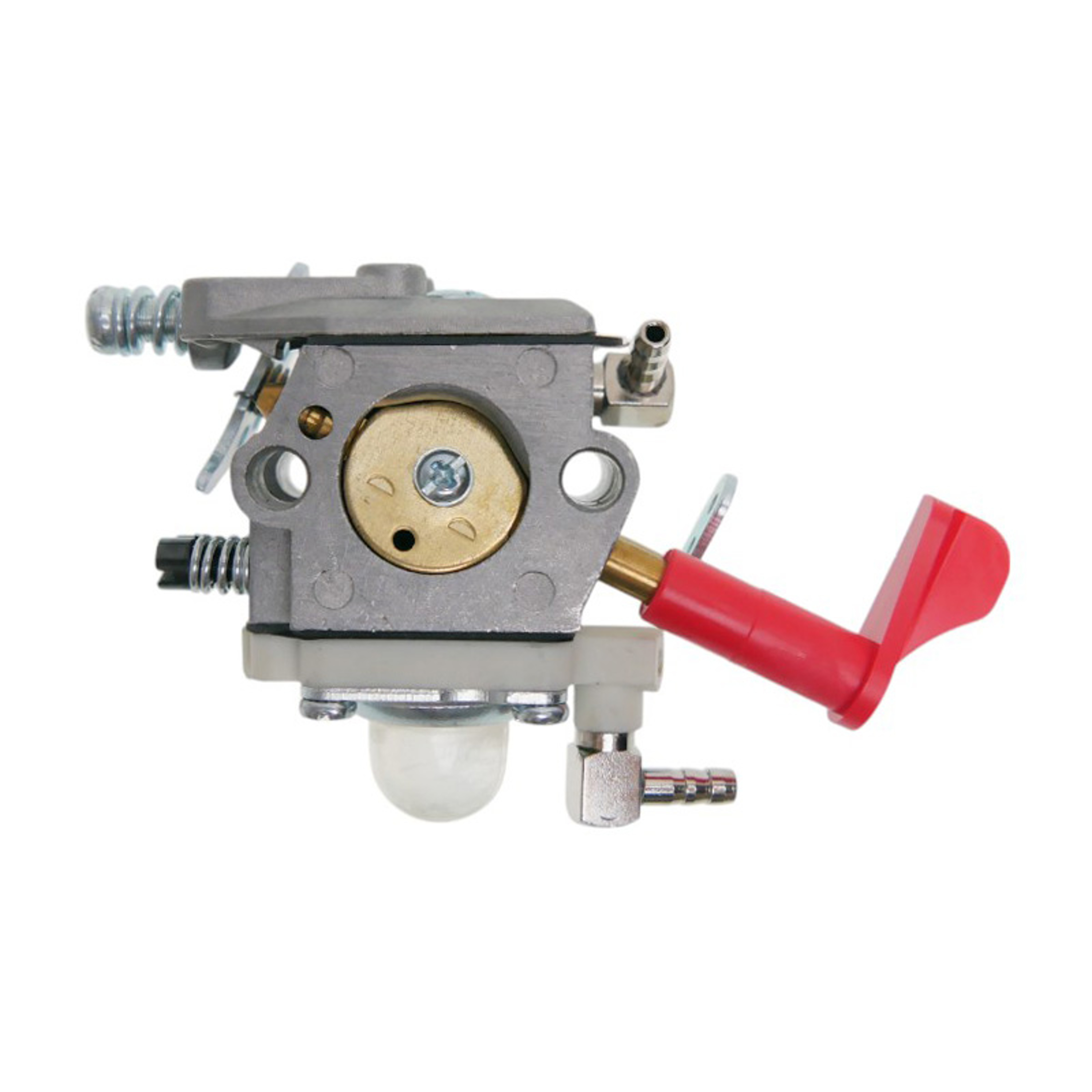 Karburátor pro motorové vyžínače Baja 5B 5T FG Zenoah CY RCMK obsah motoru 26 ccm - 30 ccm (OEM Walbro WT-997 WT-664)