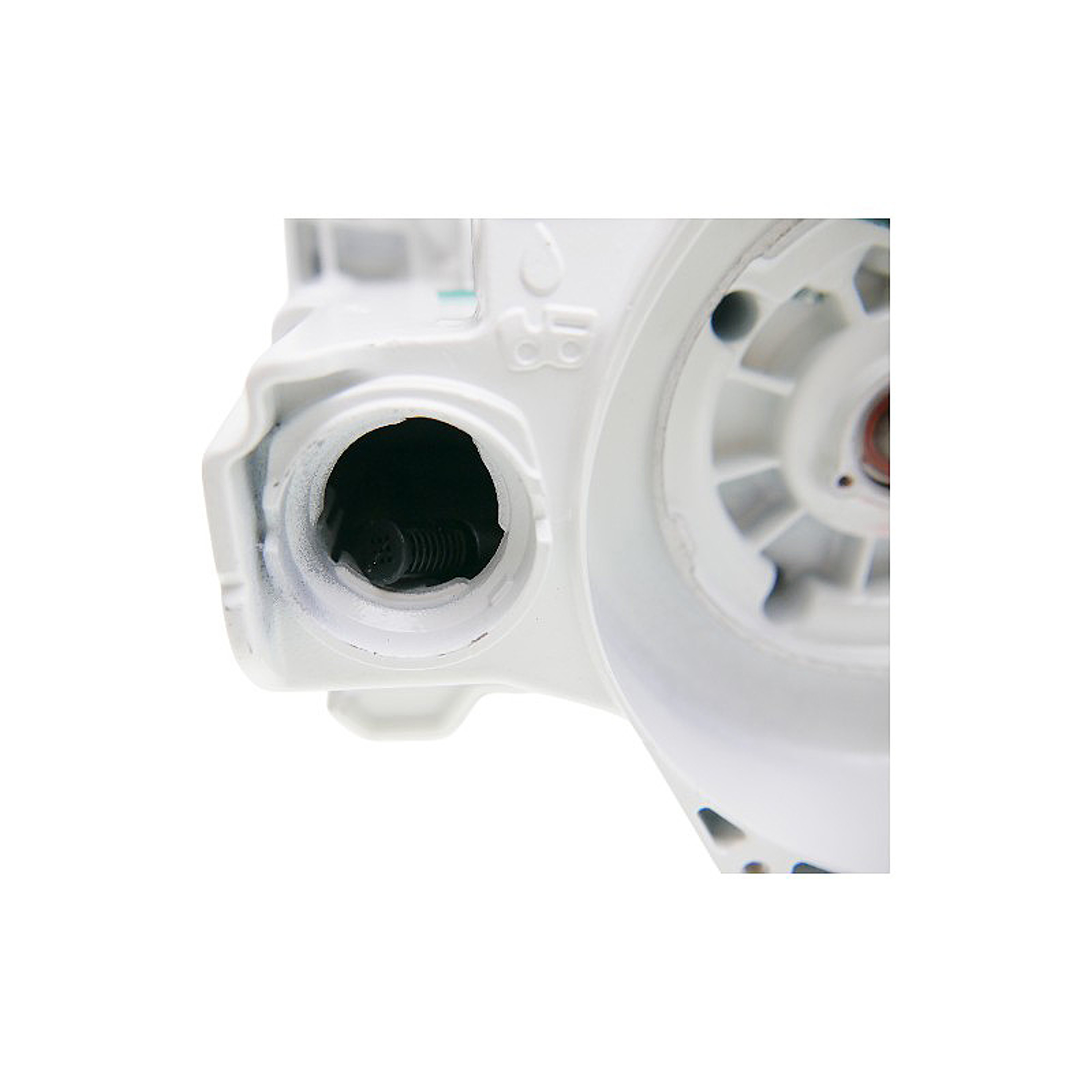 Kompletní profesionální polomotor pro řetězové pily Stihl 024 026 MS240 MS260 obsah 50,2 ccm výkon 3,5 PS