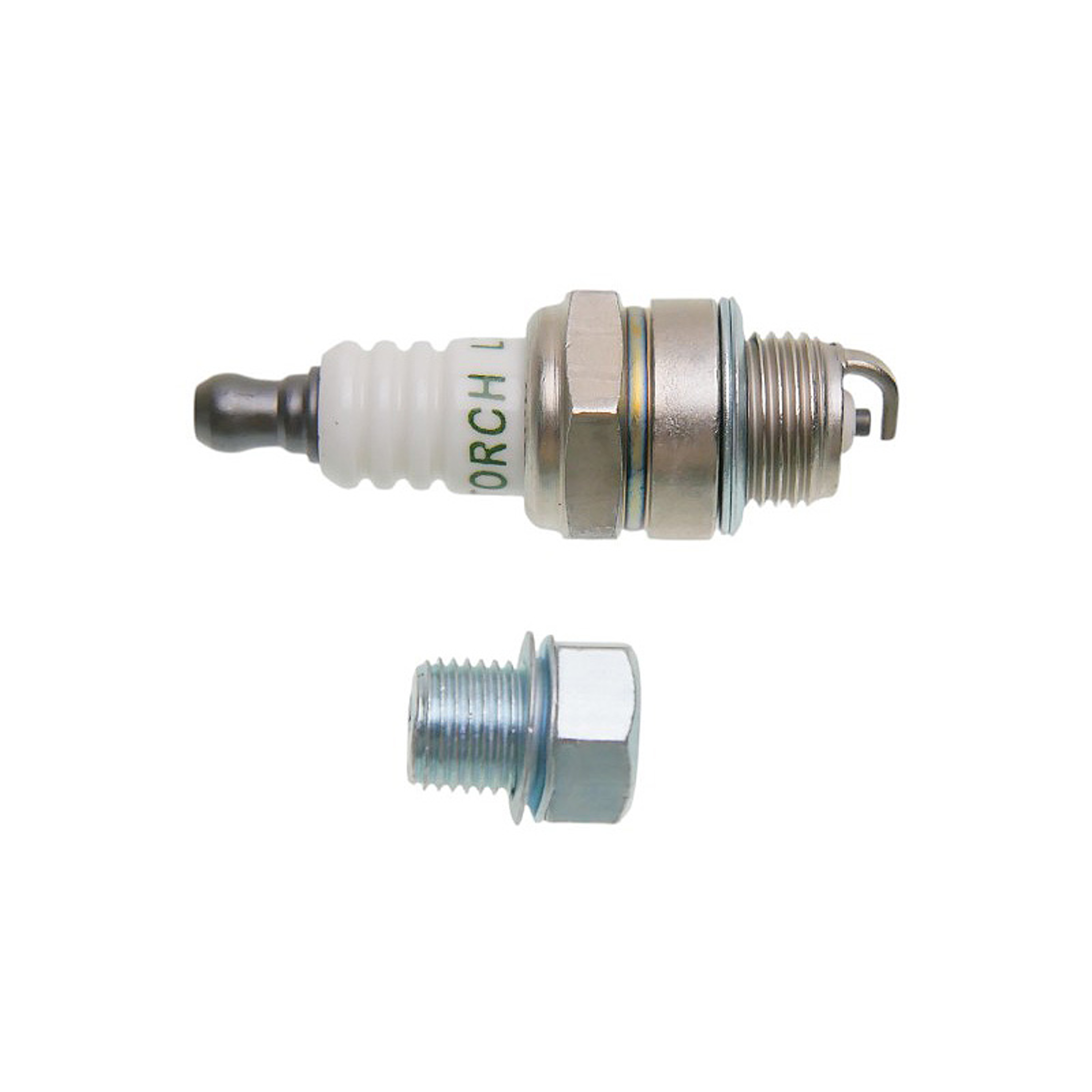 Kompletní profesionální polomotor pro řetězové pily Stihl 024 026 MS240 MS260 obsah 50,2 ccm výkon 3,5 PS