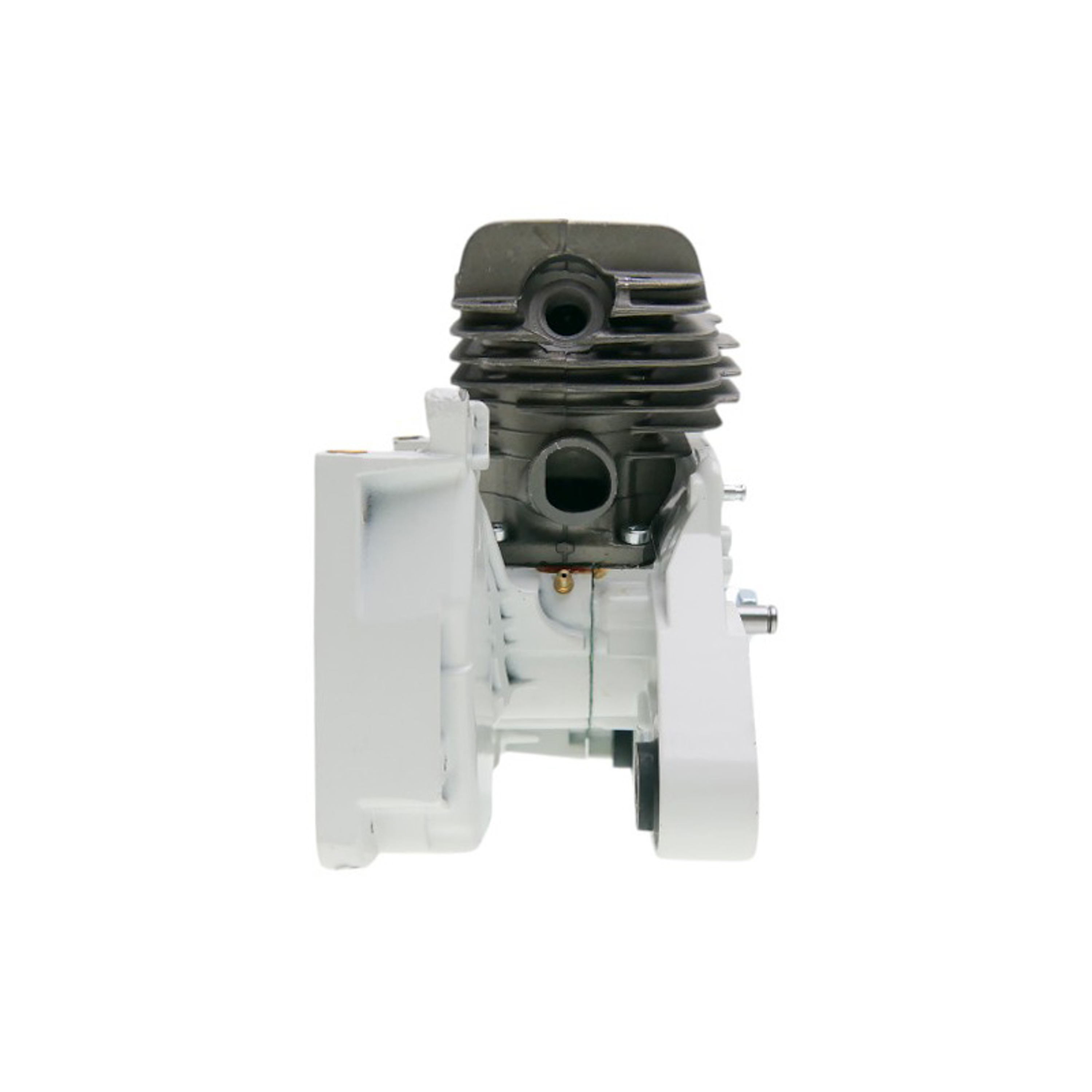 Kompletní profesionální polomotor pro řetězové pily Stihl 024 026 MS240 MS260 obsah 50,2 ccm výkon 3,5 PS