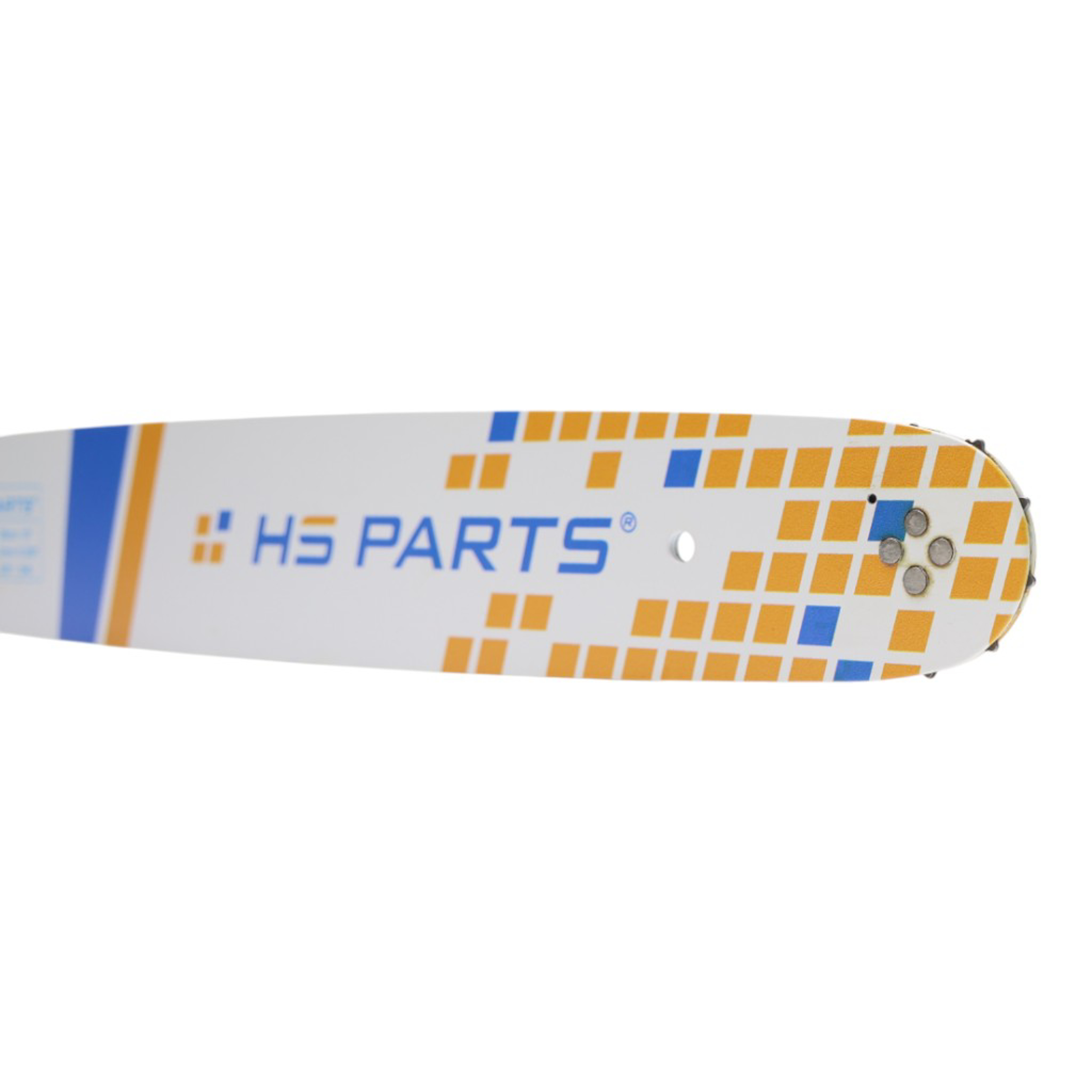 HS PARTS vodící lišta 15" (38 cm) .325" .050" (1,3 mm) pro Husqvarna 36 45 55 136 154 254 257 262 345 346 357 435 445 460 Jonsered 2054 2152 2155 CS2149W Dolmar 109 111 112 116 Oleomac 938 946 947 952 962 Solo 639 651 665