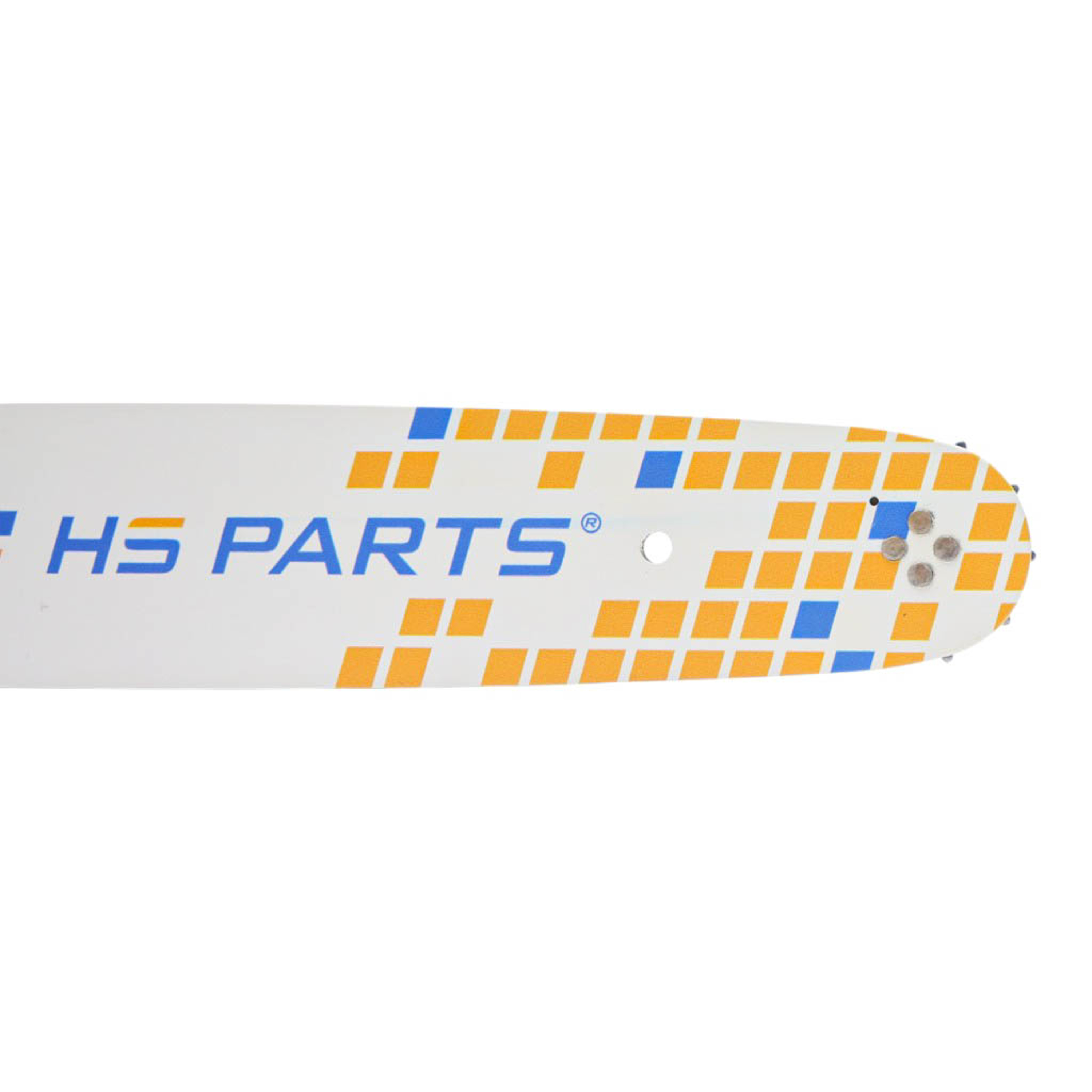 HS PARTS vodící lišta 15" (38 cm) .325" .058" (1,5 mm) pro Husqvarna 36 45 55 136 154 254 257 262 345 346 357 435 445 460 Jonsered 2054 2152 2155 CS2149W Dolmar 109 111 112 116 Oleomac 938 946 947 952 962 Solo 639 651 665