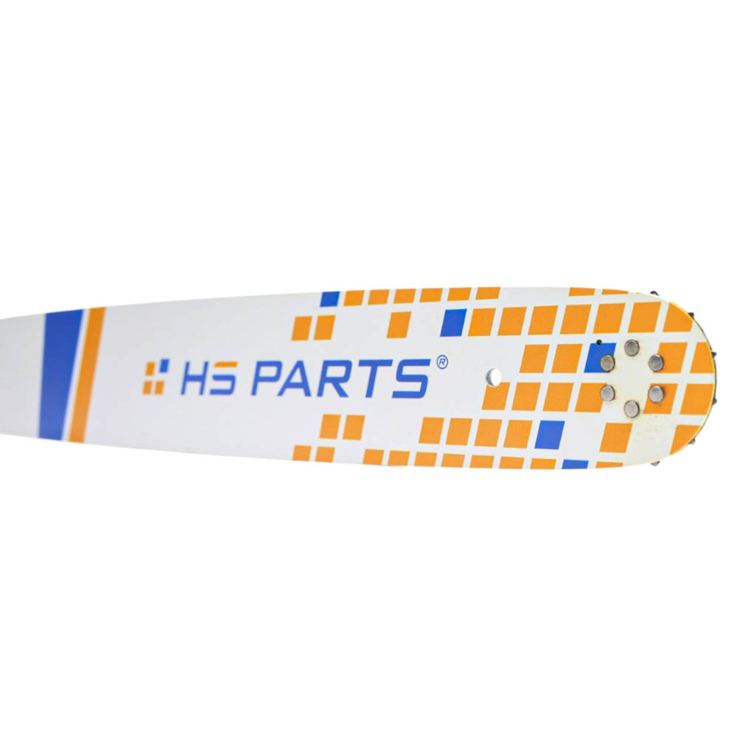 HS PARTS vodící lišta 20" (50 cm) .325" .058" (1,5 mm) pro Husqvarna 36 45 55 136 154 254 257 262 345 346 357 435 445 460 Jonsered 2054 2152 2155 CS2149W Dolmar 109 111 112 116 Oleomac 938 946 947 952 962 Solo 639 651 665