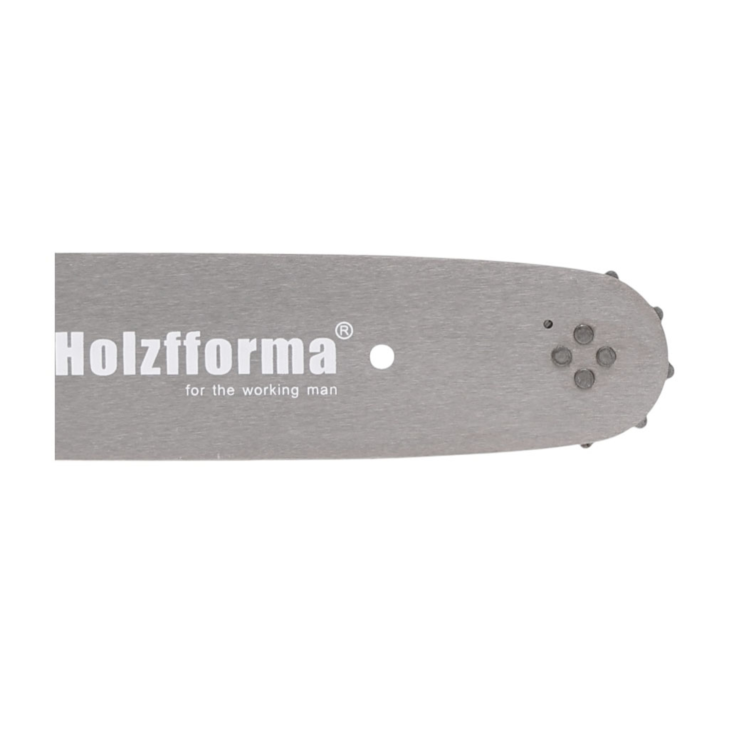 Holzfforma motorová vyvětvovací pila FP226A PRO obsah 25,4 ccm výkon 1,2 PS