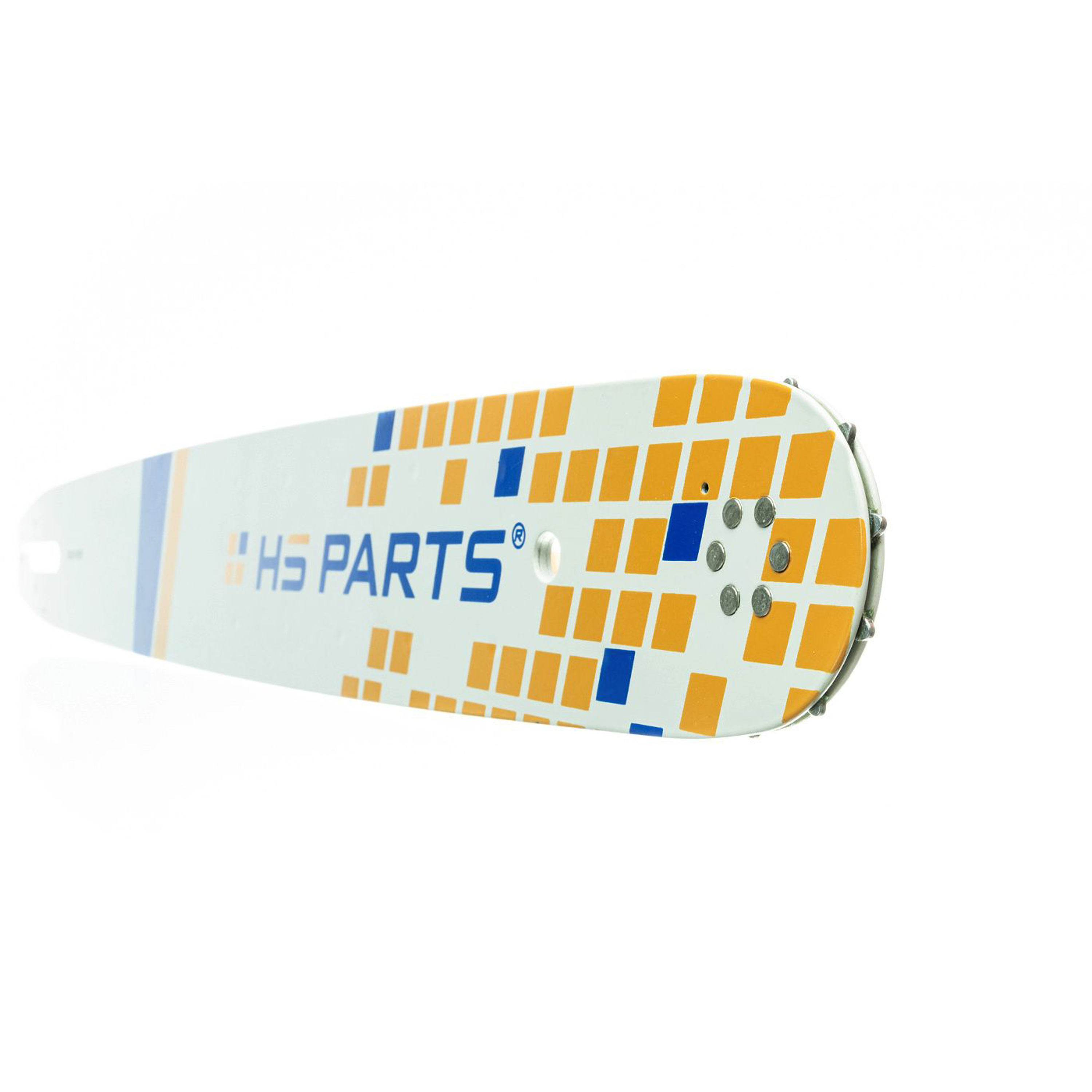 HS PARTS vodící lišta 20" (50 cm) 3/8" .063" (1,6 mm) + 4 x řetěz na podélné řezání 72 článků pro Stihl 041 042 036 044 048 066 MS290 MS310 MS360 MS361 MS362 MS391 MS440 MS441 MS462 MS460 MS640 MS650 MS660 MS500i
