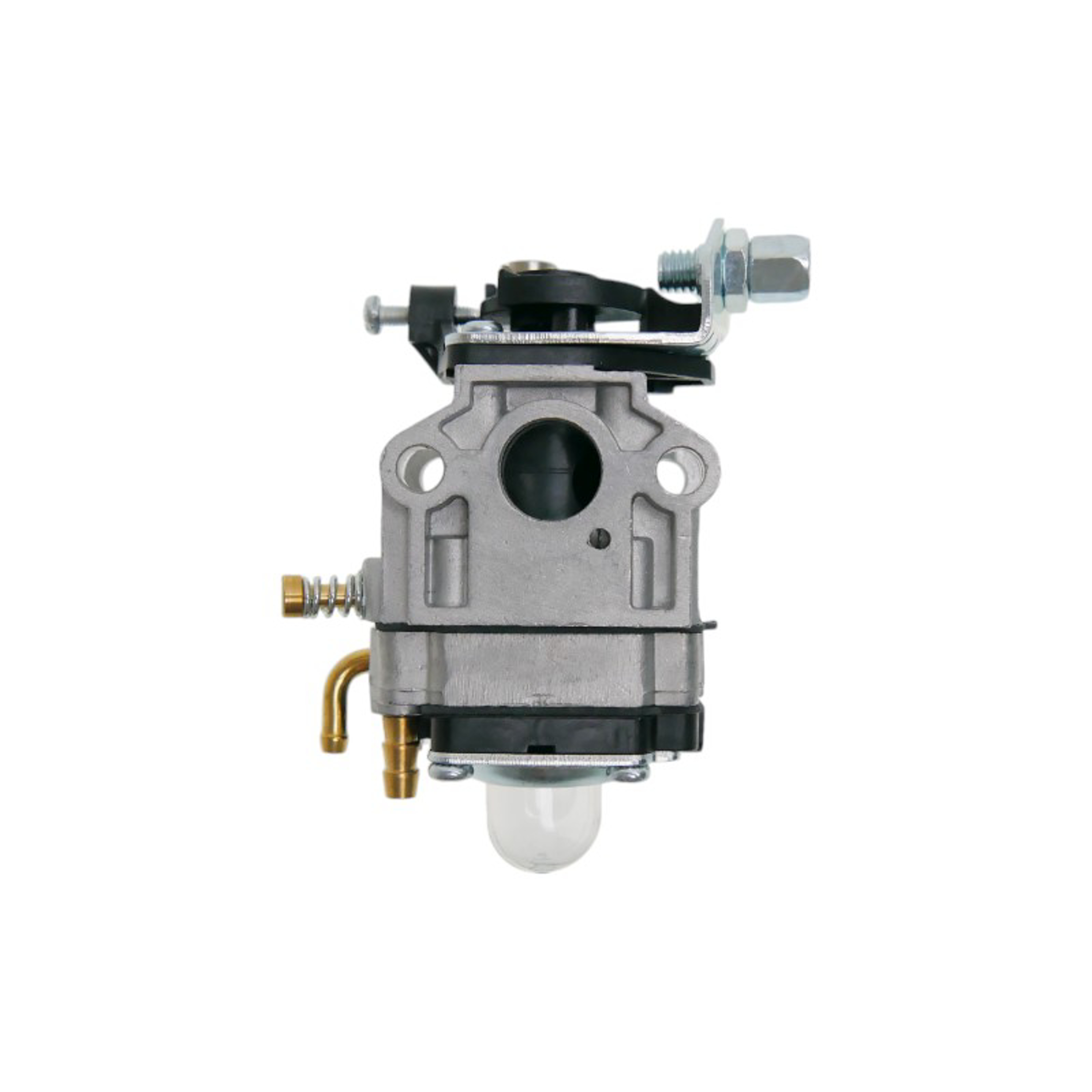 Karburátor pro křovinořezy Echo SHC-260 SHC-261 Shindaiwa T242X Zenoah G23LH AL-KO Alko Hecht Čínské značky a křovinořezy z hobbymarketů (OEM A021000460)