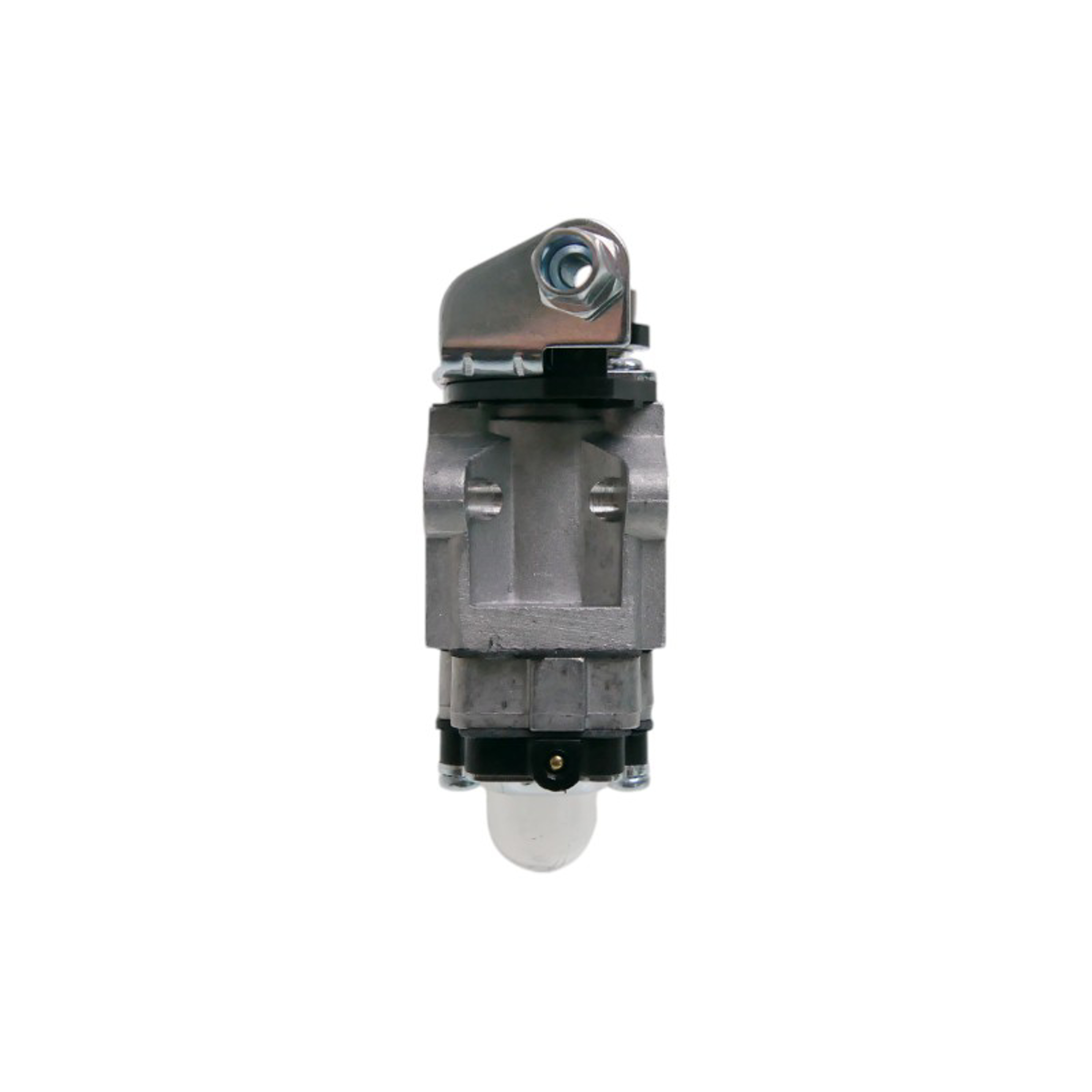 Karburátor pro křovinořezy Echo SHC-260 SHC-261 Shindaiwa T242X Zenoah G23LH AL-KO Alko Hecht Čínské značky a křovinořezy z hobbymarketů (OEM A021000460)