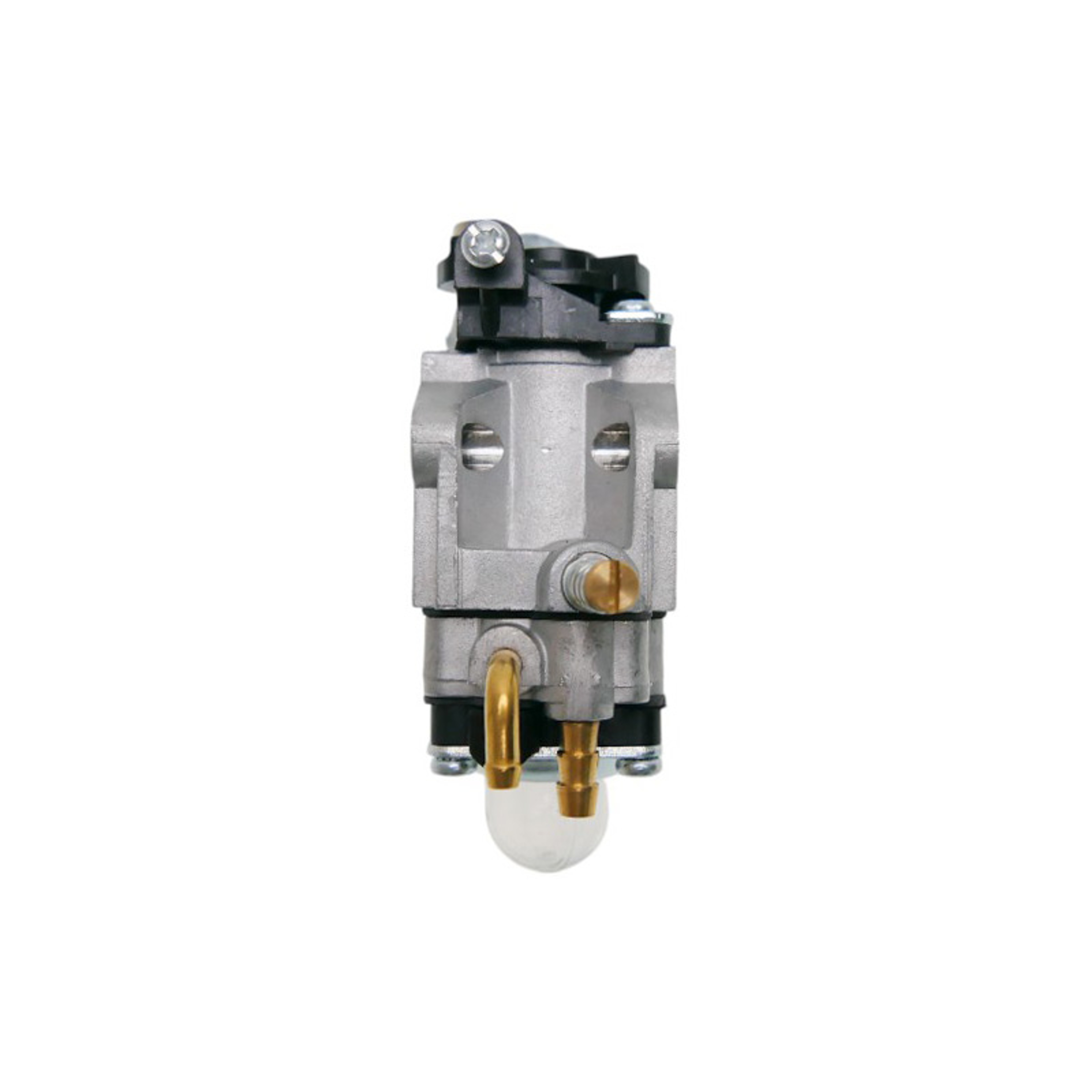 Karburátor pro křovinořezy Echo SHC-260 SHC-261 Shindaiwa T242X Zenoah G23LH AL-KO Alko Hecht Čínské značky a křovinořezy z hobbymarketů (OEM A021000460)