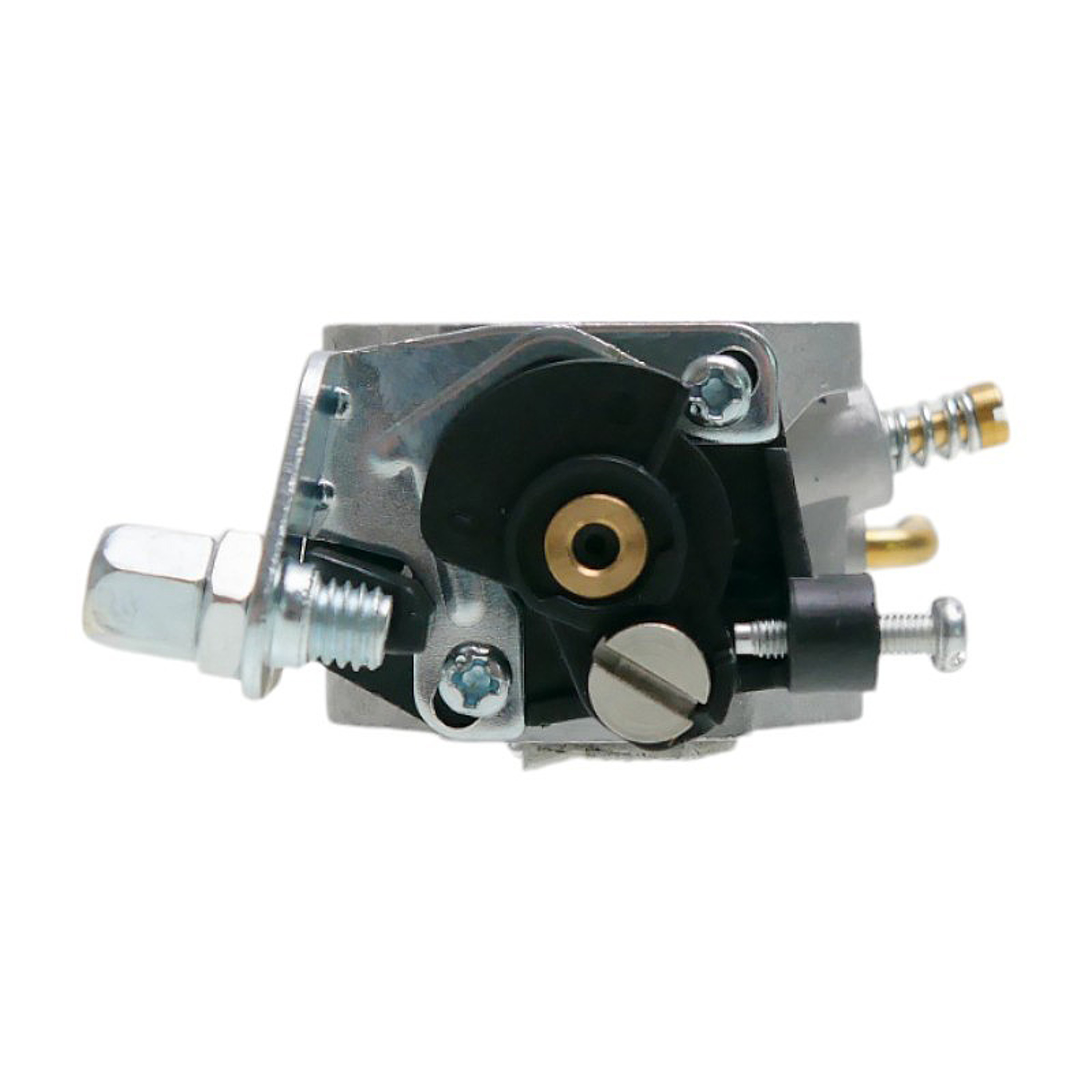 Karburátor pro křovinořezy Echo SHC-260 SHC-261 Shindaiwa T242X Zenoah G23LH AL-KO Alko Hecht Čínské značky a křovinořezy z hobbymarketů (OEM A021000460)