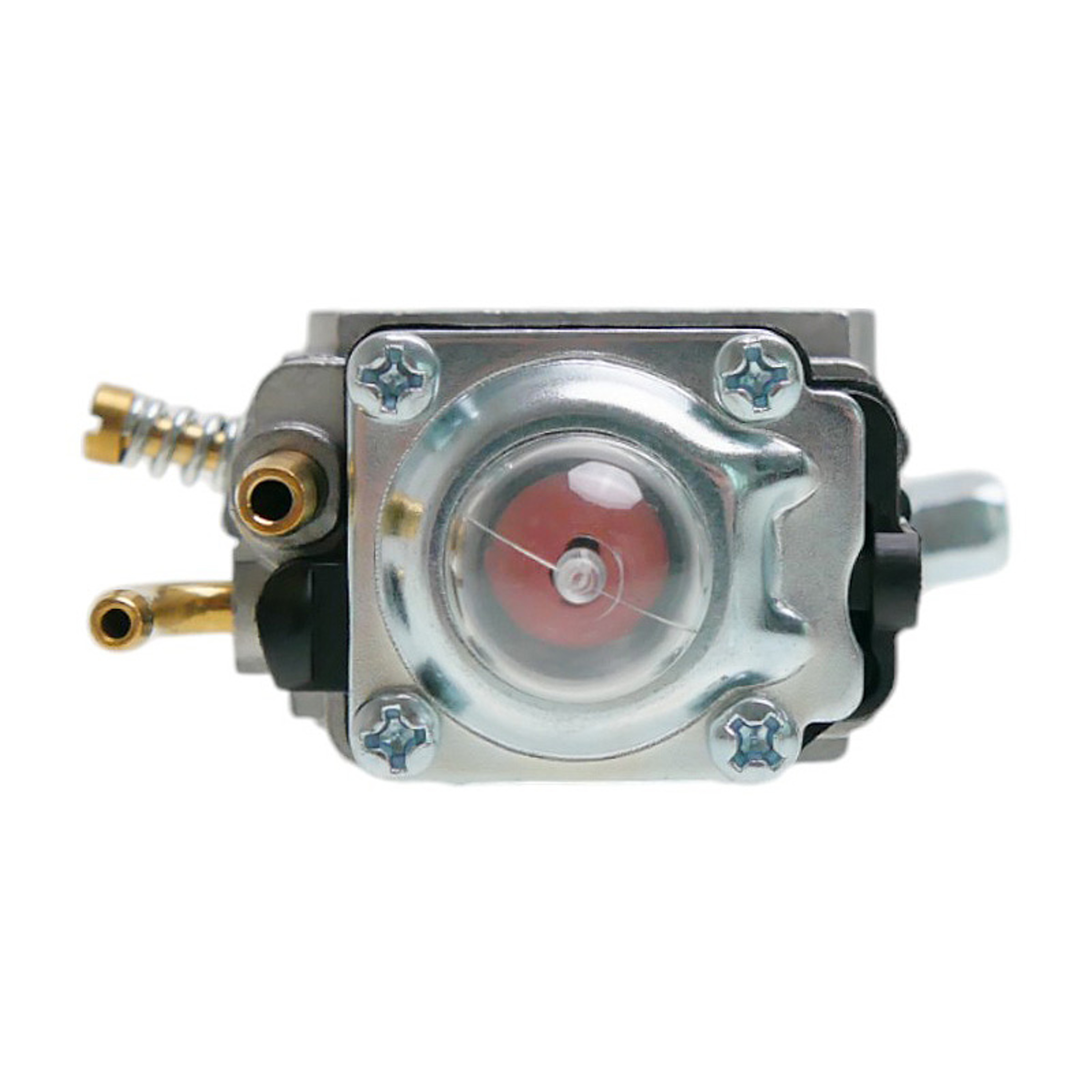 Karburátor pro křovinořezy Echo SHC-260 SHC-261 Shindaiwa T242X Zenoah G23LH AL-KO Alko Hecht Čínské značky a křovinořezy z hobbymarketů (OEM A021000460)