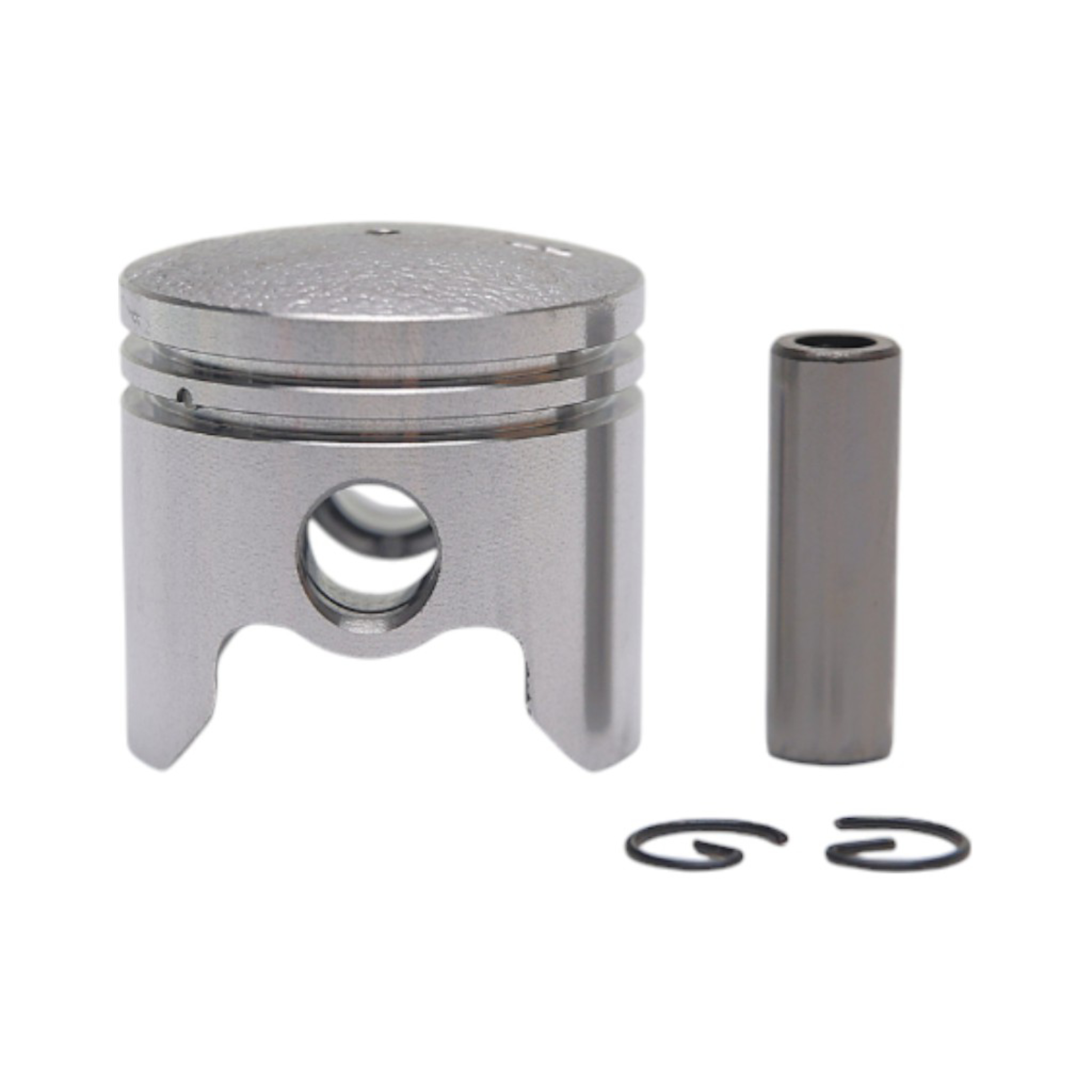 Kompletní píst pro motorové pily Stihl 009 009 Q 36 mm (OEM 11200302005)
