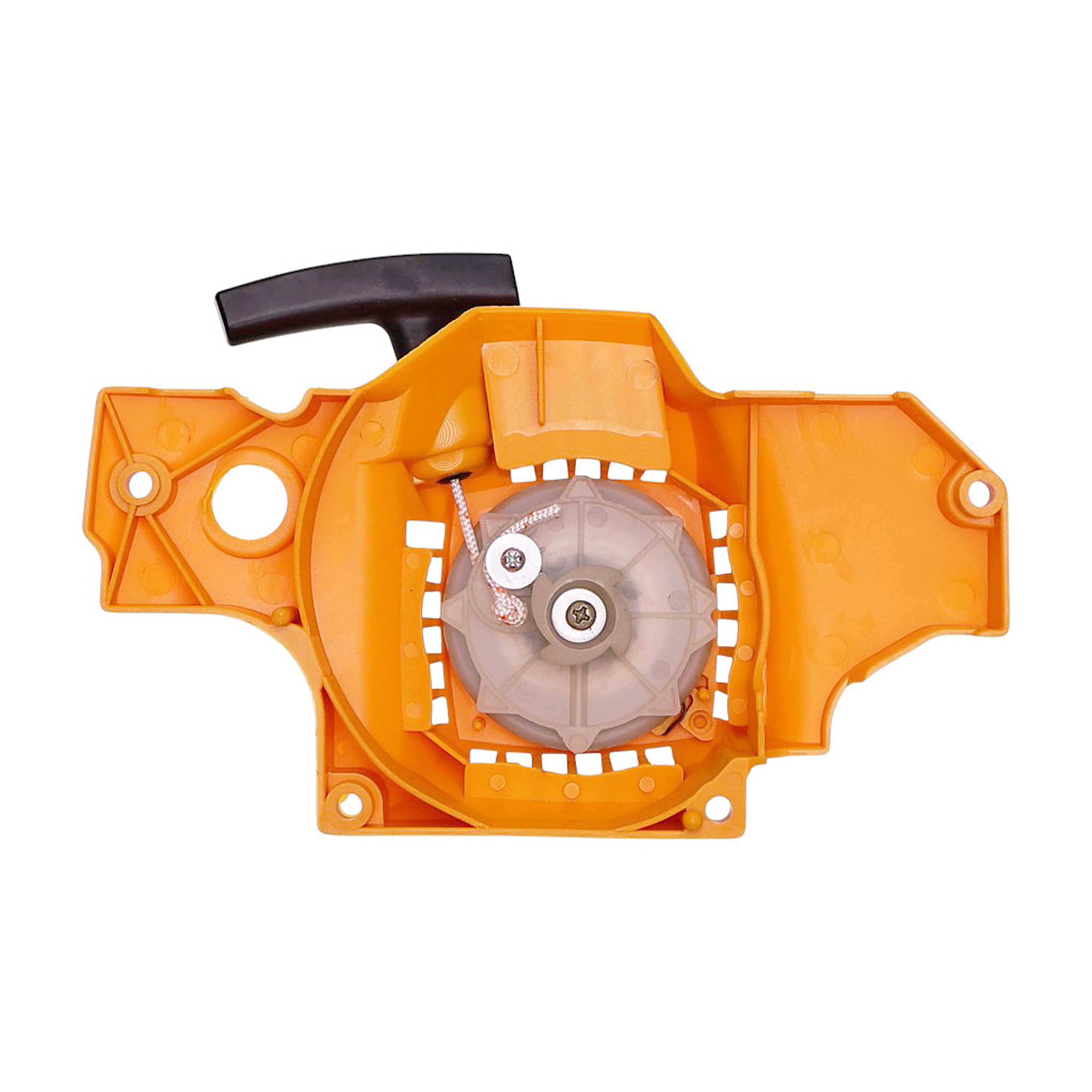 HS PARTS kompletní startér pro motorové pily Partner 350 351 370 390 420 McCulloch Mac 325 Mac Cat 338 MAC 3-14 XT (OEM 530049335)