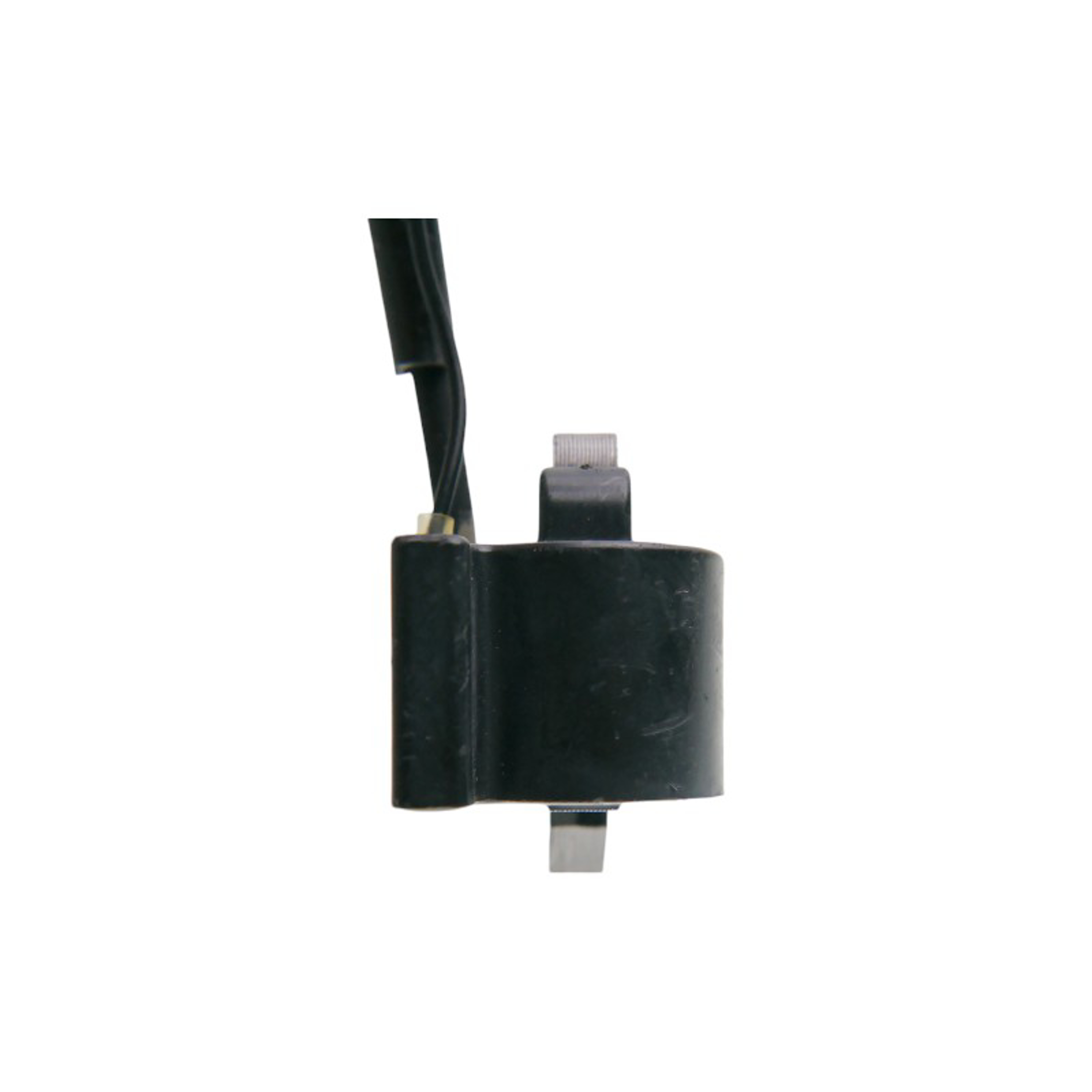 HS PARTS zapalování pro motorové pily Partner 350 351 352 370 382 390 401 420 421 Jonsered CS2137 McCulloch Mac Cat 436 Mac Cat 441 Woodshark 2275 (OEM 530039198)