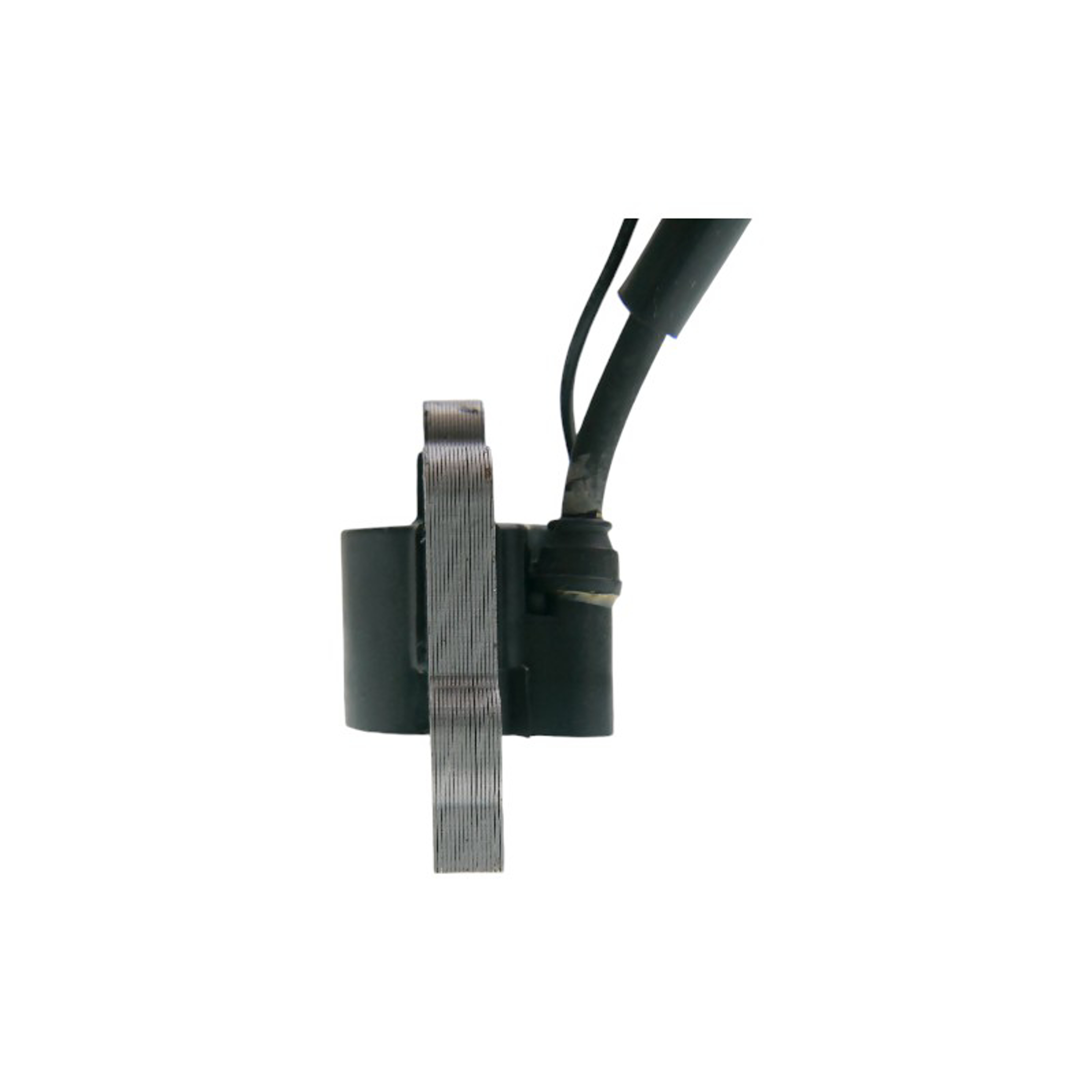 HS PARTS zapalování pro motorové pily Partner 350 351 352 370 382 390 401 420 421 Jonsered CS2137 McCulloch Mac Cat 436 Mac Cat 441 Woodshark 2275 (OEM 530039198)