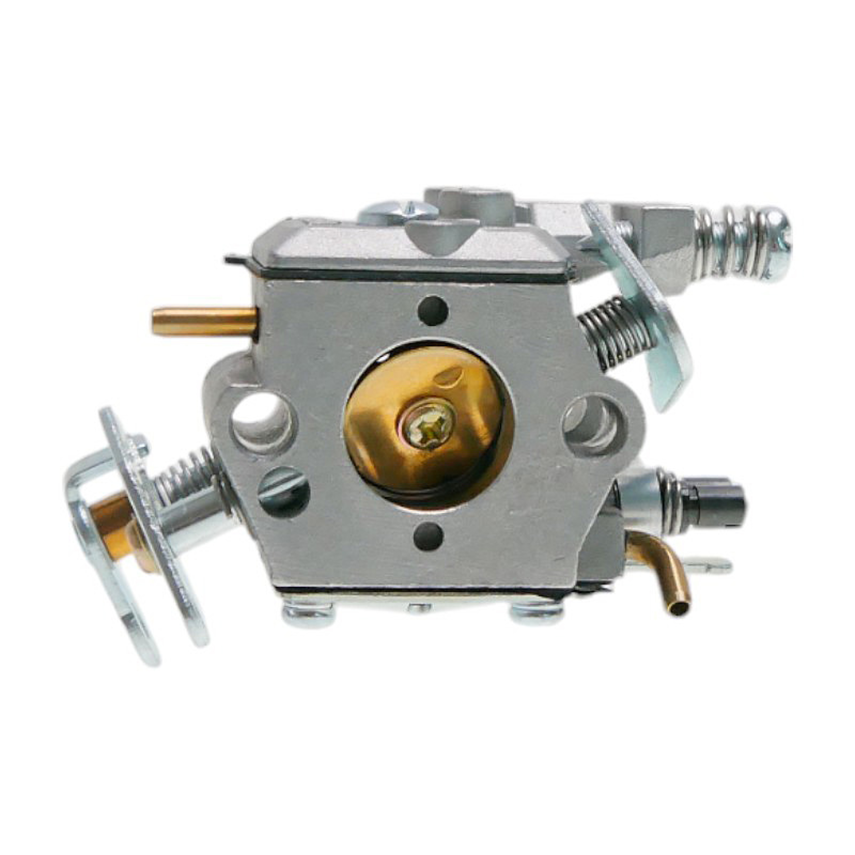 HS PARTS karburátor pro motorové pily Partner 350 351 352 370 371 390 391 401 420 Jonsered 2035 CS2137 Poulan 2250 2450 2550 McCulloch Mac Cat 442 (OEM 530069722)