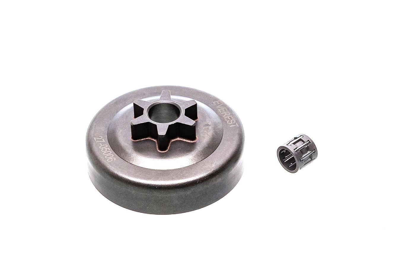 HS PARTS řetězka 3/8" 6 zubů pro motorové pily Partner 350 351 352 370 390 420 Jonsered 2035 2040 CS2138 CS2238 McCulloch CS380 33 333 Mac Cat 442 (OEM 530047061)