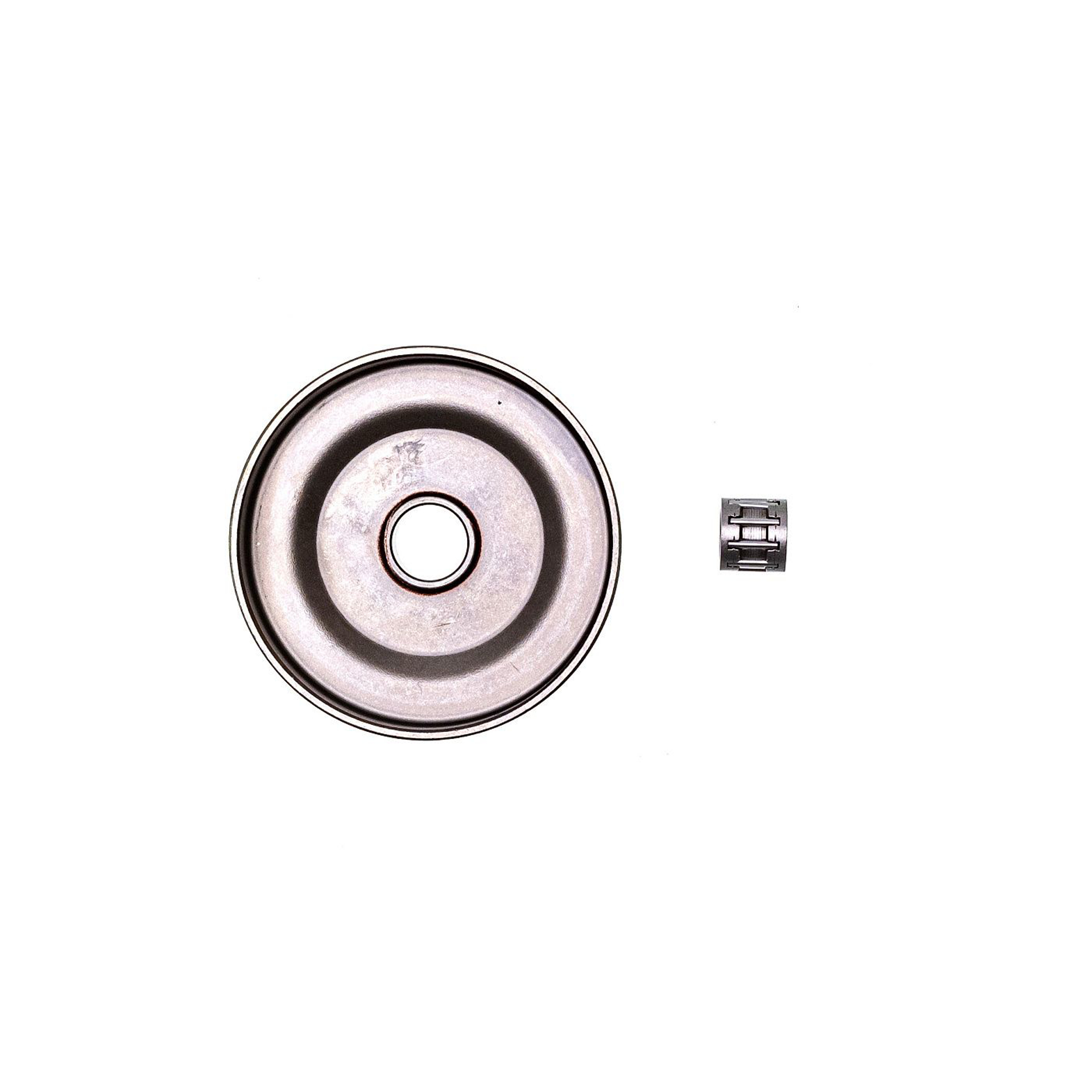 HS PARTS řetězka 3/8" 6 zubů pro motorové pily Partner 350 351 352 370 390 420 Jonsered 2035 2040 CS2138 CS2238 McCulloch CS380 33 333 Mac Cat 442 (OEM 530047061)