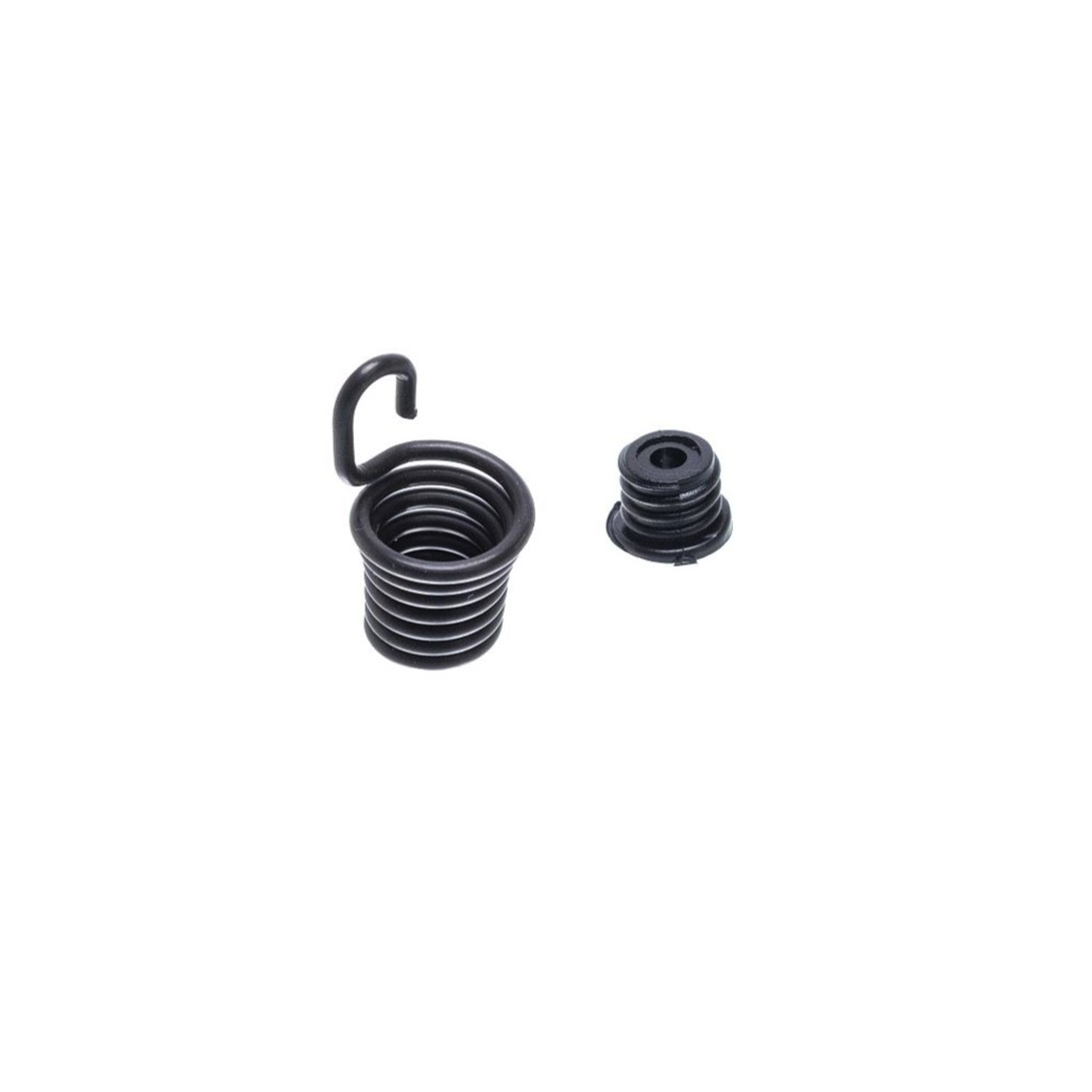 HS PARTS silentblok válce pro motorové pily Partner 351 370 371 390 391 420 Poulan 2250 2450 Jonsered CS2137 McCulloch Mac Cat 436 333 Woodshark 2275 (OEM 530053274)