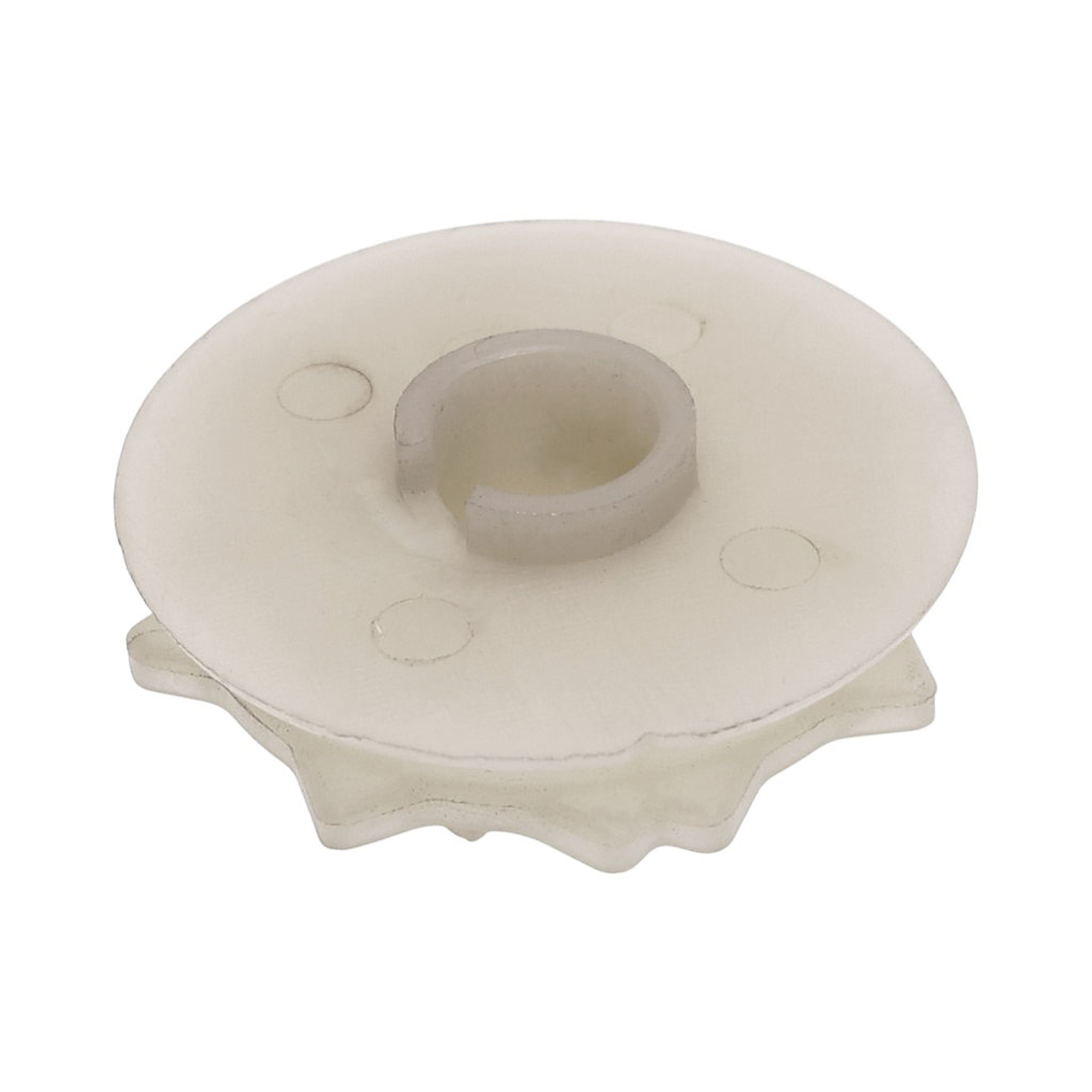 HS PARTS startovací kladka pro motorové pily Partner 351 370 371 390 391 420 Poulan 2250 2450 Jonsered CS2137 McCulloch Mac Cat 436 333 Woodshark 2275 (OEM 530037817)