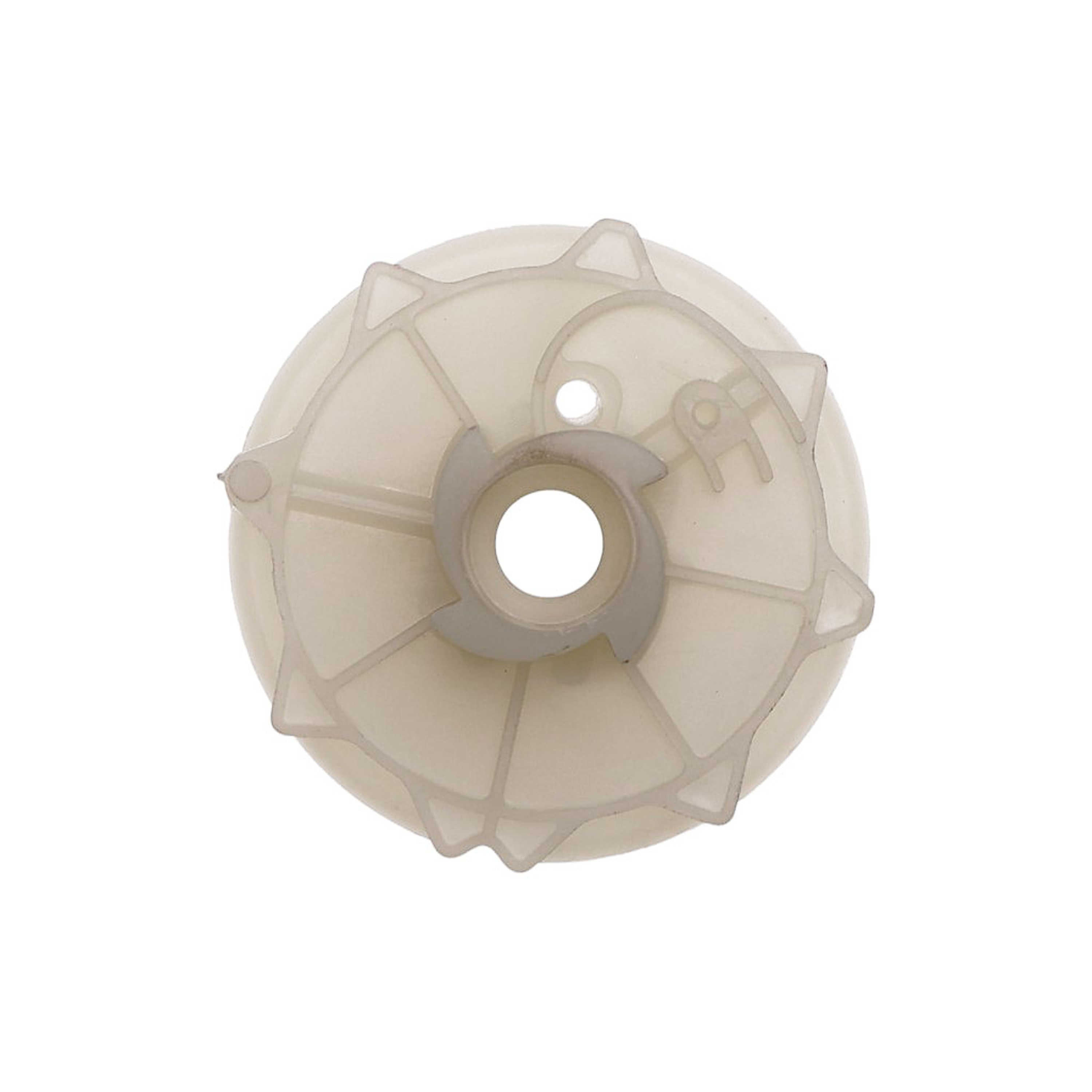 HS PARTS startovací kladka pro motorové pily Partner 351 370 371 390 391 420 Poulan 2250 2450 Jonsered CS2137 McCulloch Mac Cat 436 333 Woodshark 2275 (OEM 530037817)