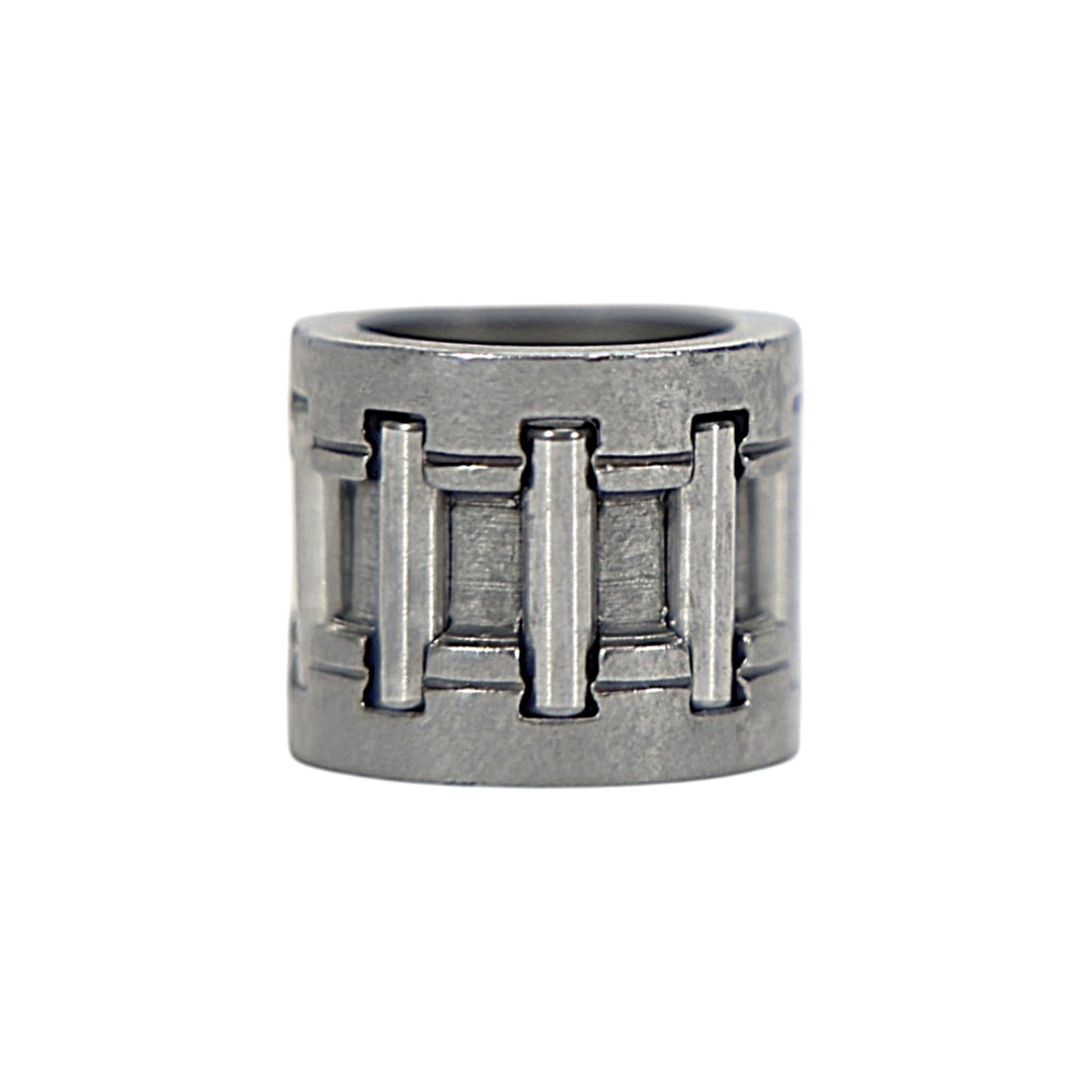 HS PARTS jehlové ložisko řetězky 10 x 14 x 12 mm pro motorové pily Partner 350 351 352 370 390 420 Jonsered 2035 2040 CS2138 CS2238 McCulloch CS380 33 333 Mac Cat 442 (OEM 530047061)