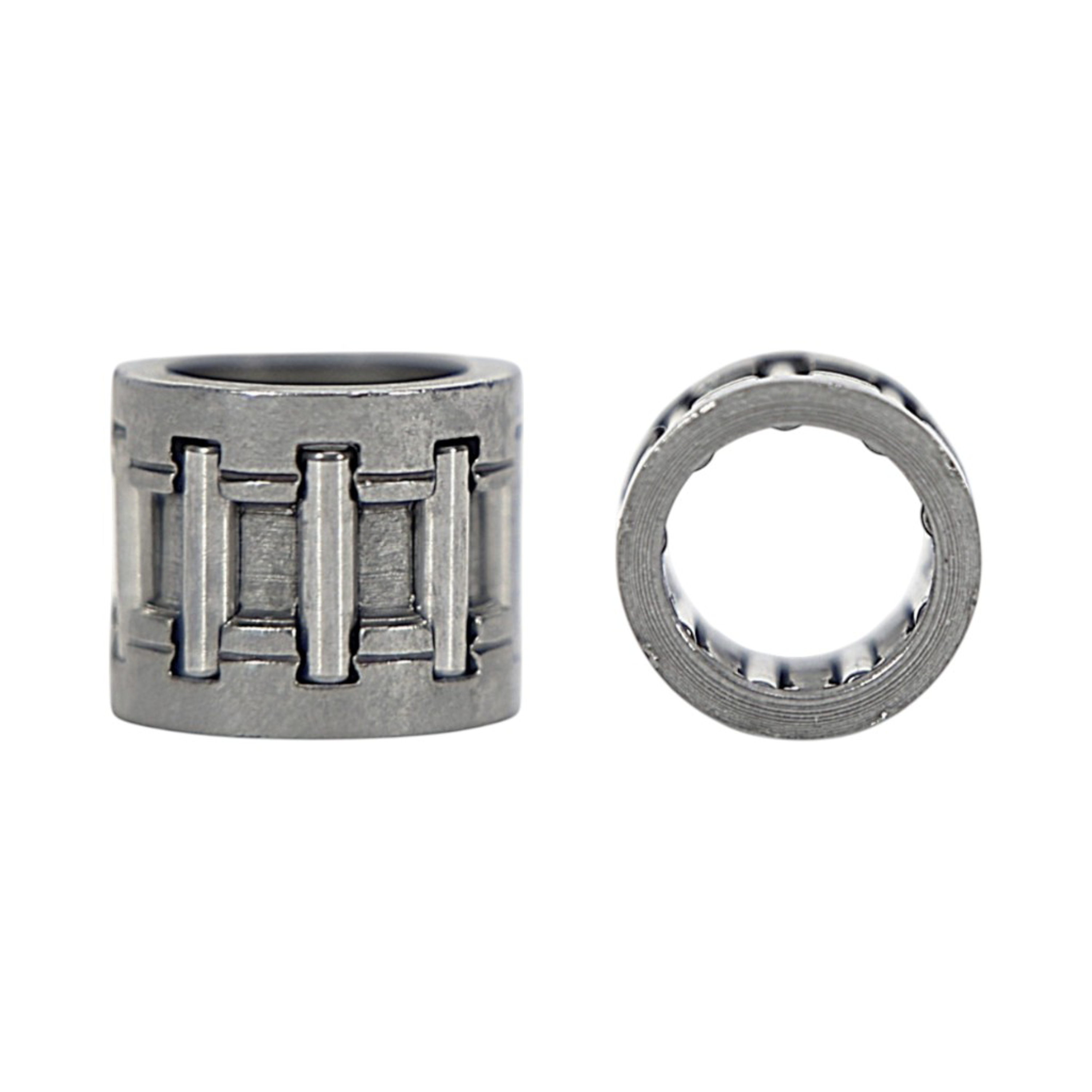 HS PARTS jehlové ložisko řetězky 10 x 14 x 12 mm pro motorové pily Partner 350 351 352 370 390 420 Jonsered 2035 2040 CS2138 CS2238 McCulloch CS380 33 333 Mac Cat 442 (OEM 530047061)