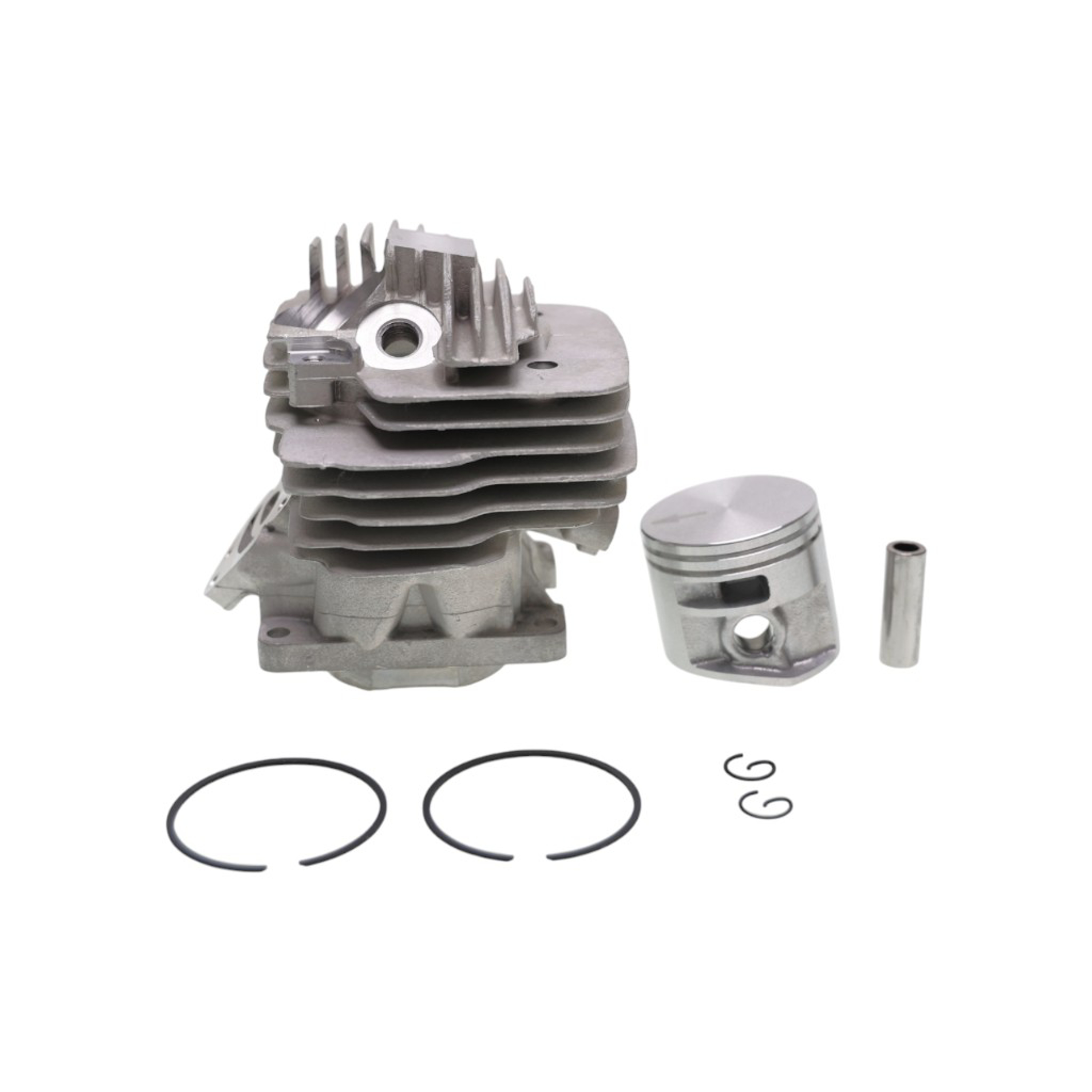 Kompletní válec s pístem pro motorové pily Stihl MS261 44,7 mm (OEM 11410201200)