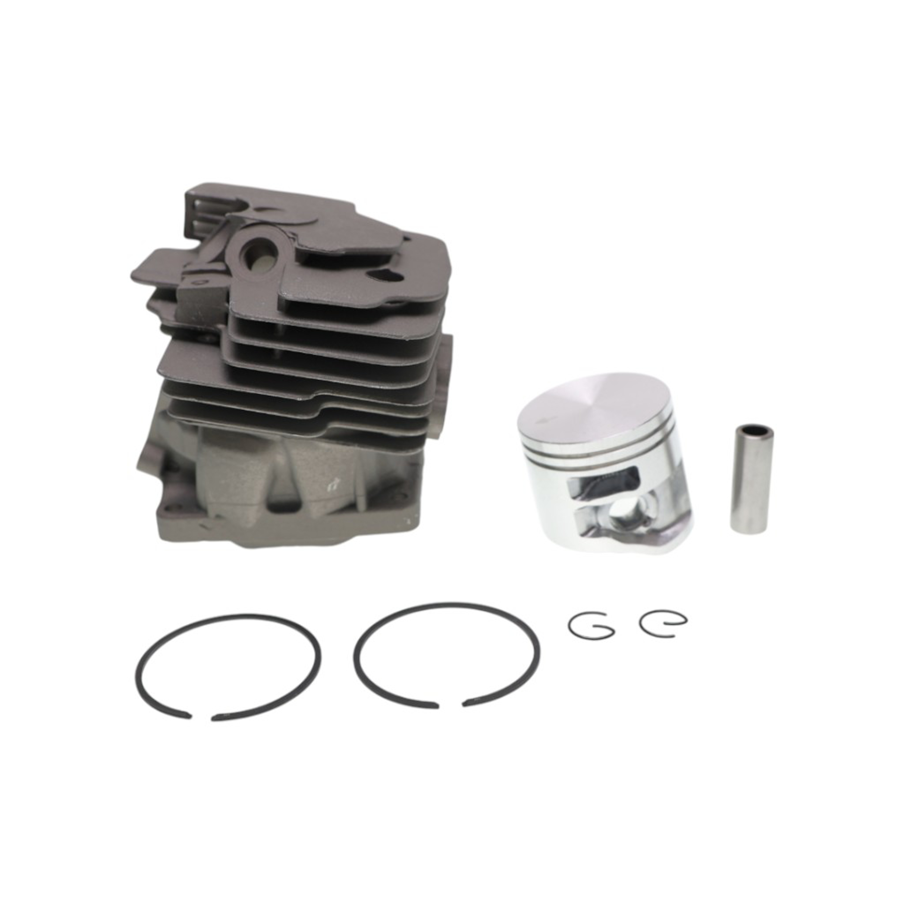 HS PARTS kompletní válec s pístem pro motorové pily Stihl MS362 47 mm (OEM 11400201200)